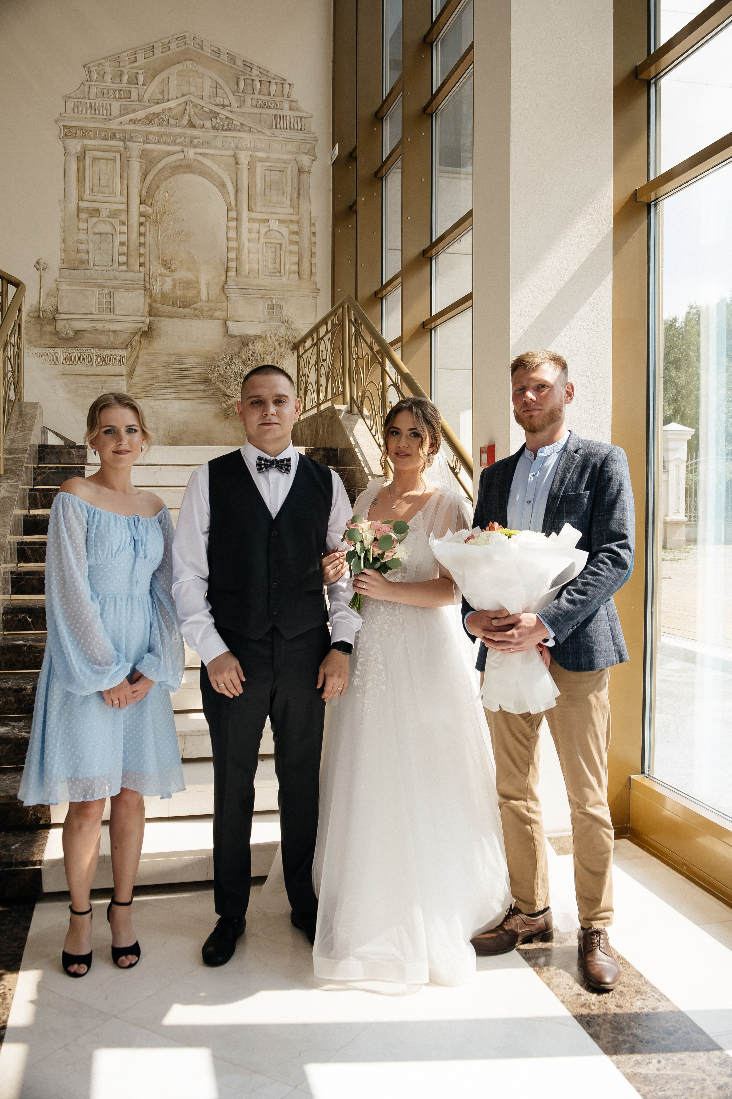 Свадьба полный день. Фотограф в Иркутске