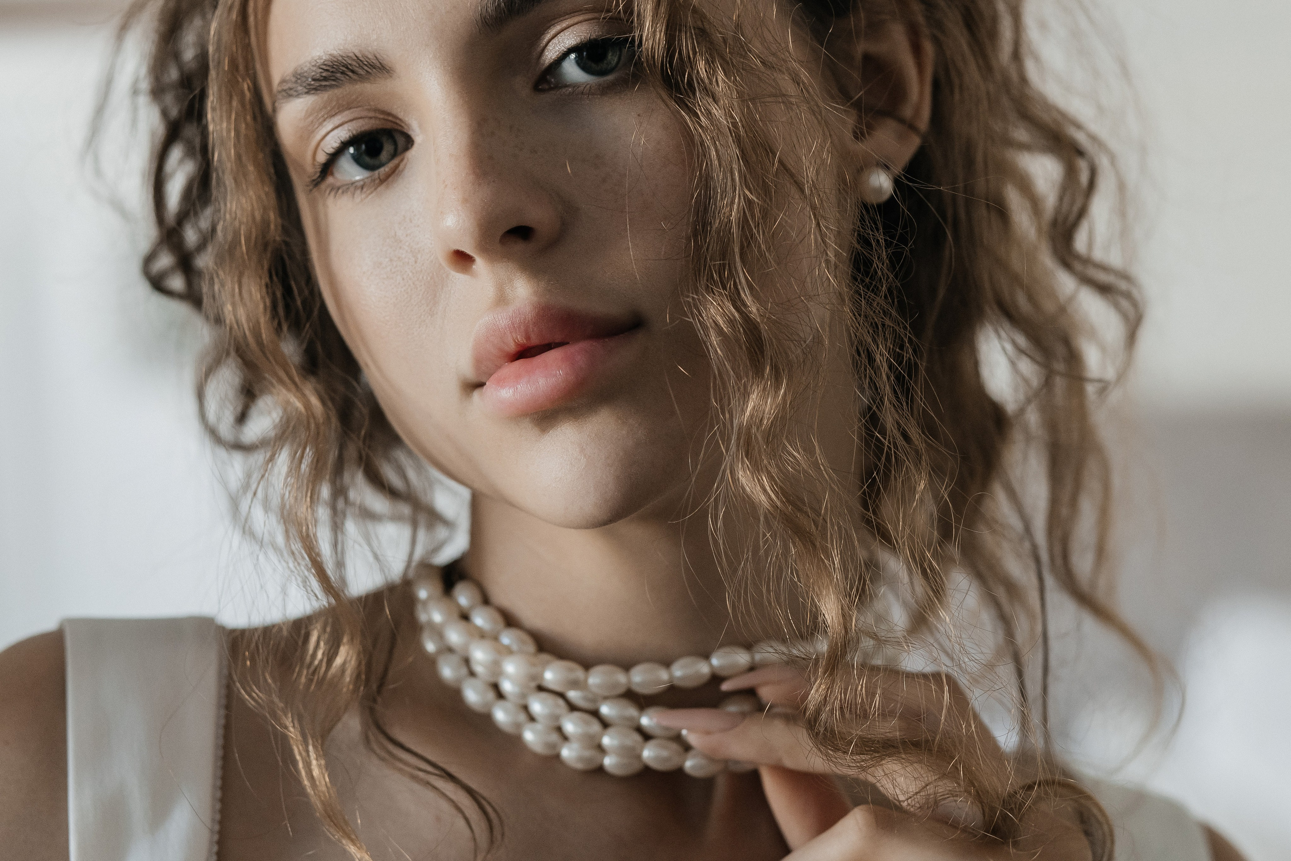 Максим и Даша. Фотограф в Томске Ирина Павлуцкая