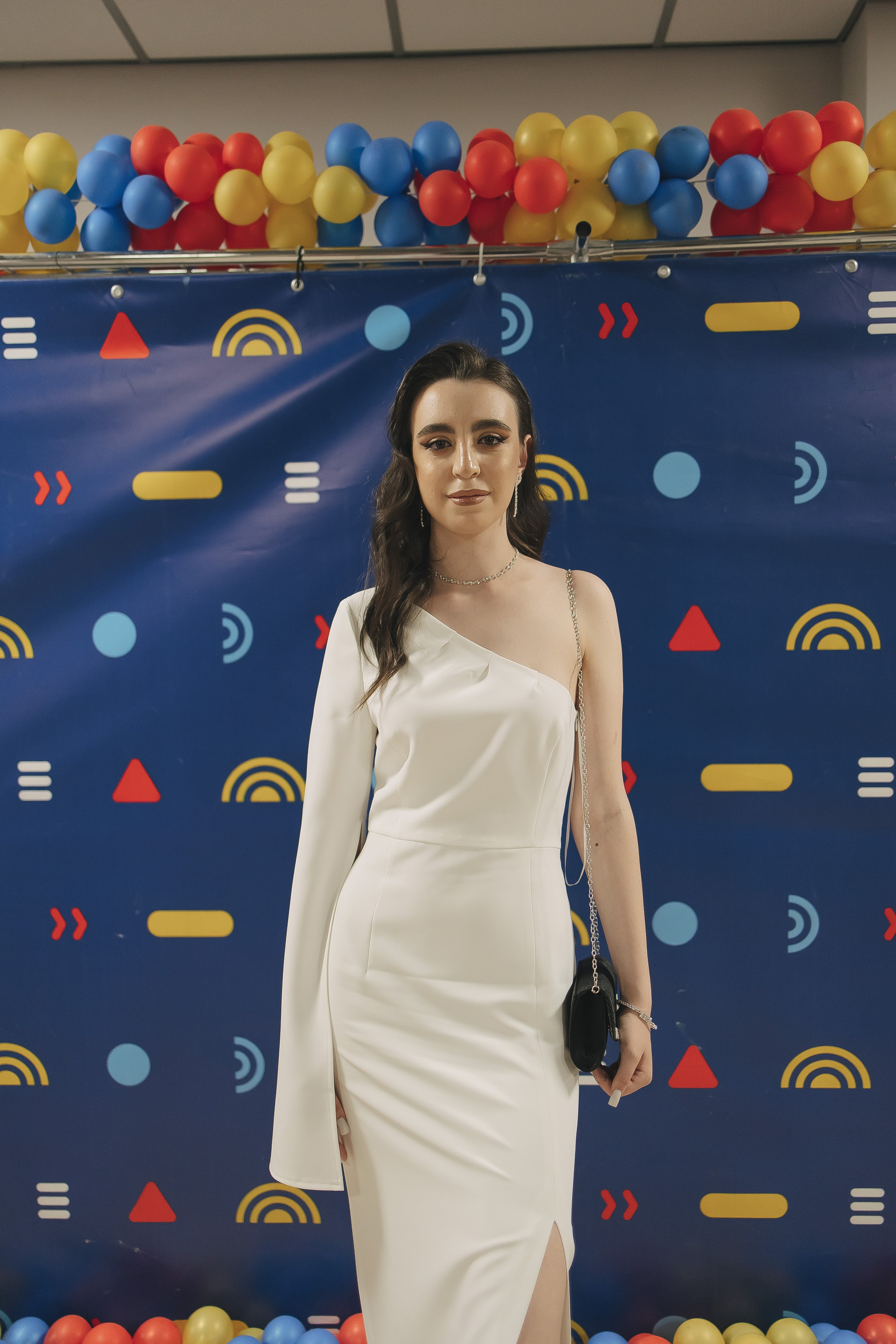 Выпускной Сосны. Свадебный и женский фотограф