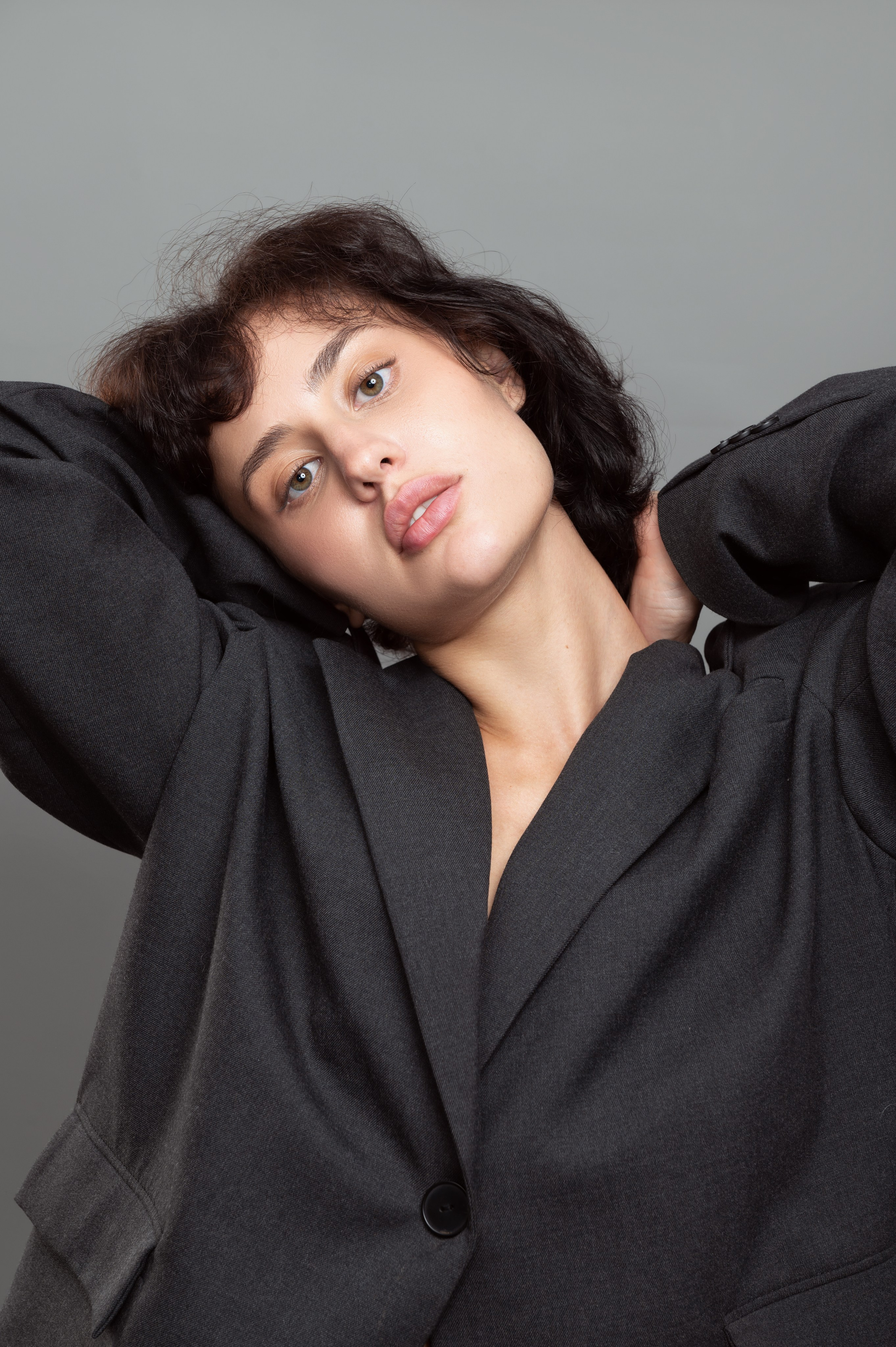 Модельные тесты и снэпы