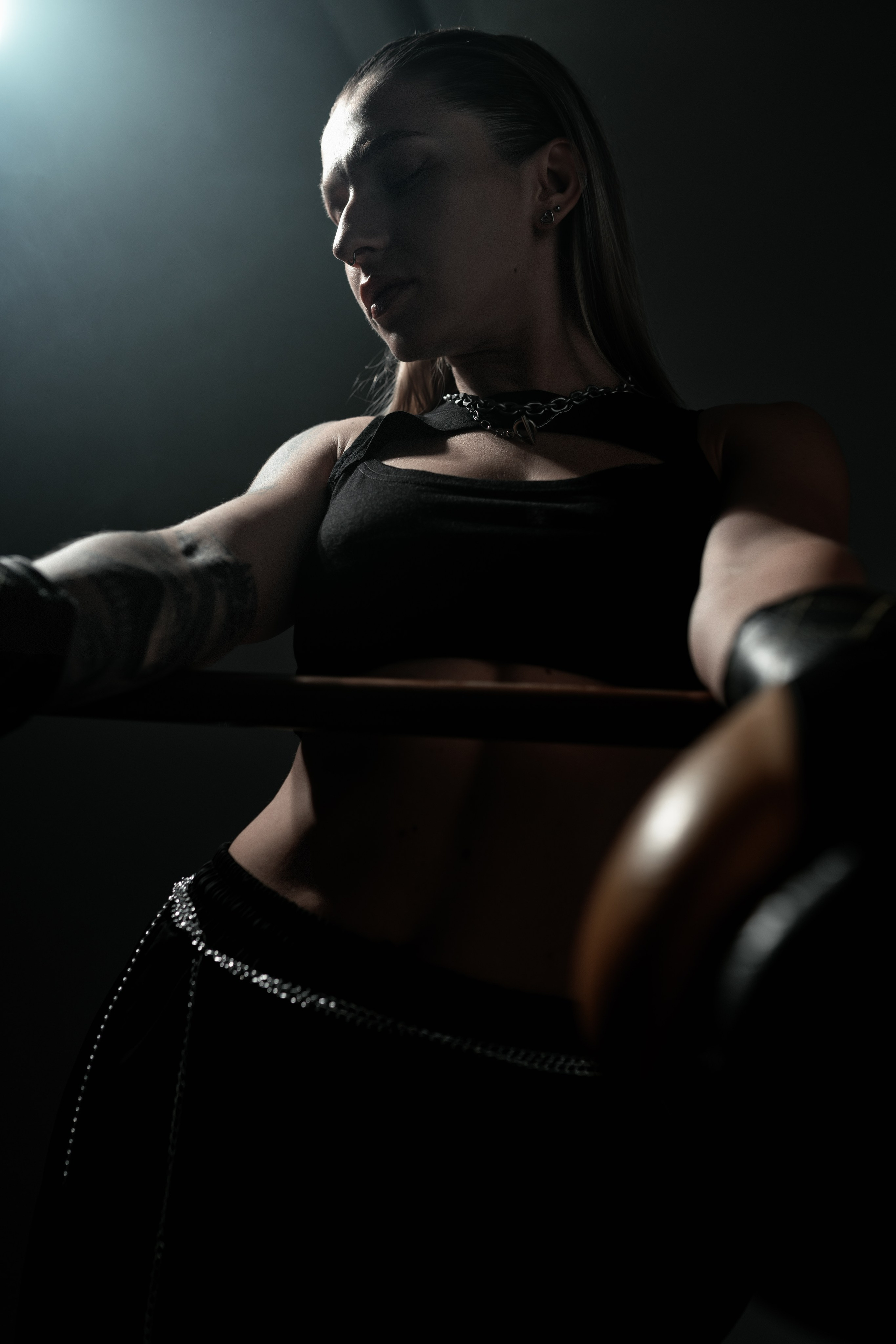 Коммерческий фотограф в Южно-Сахалинске Оксана Костенко