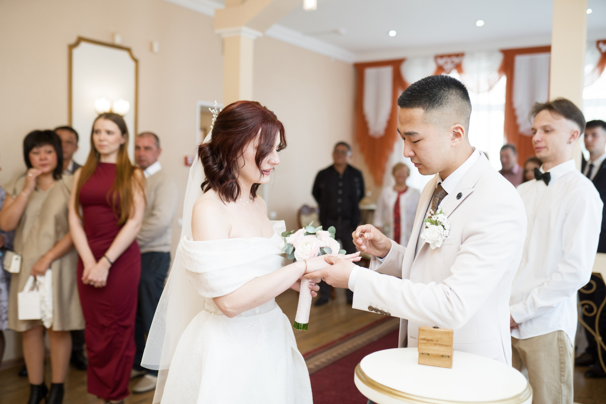 Свадьба | Илья Ксения — 2025