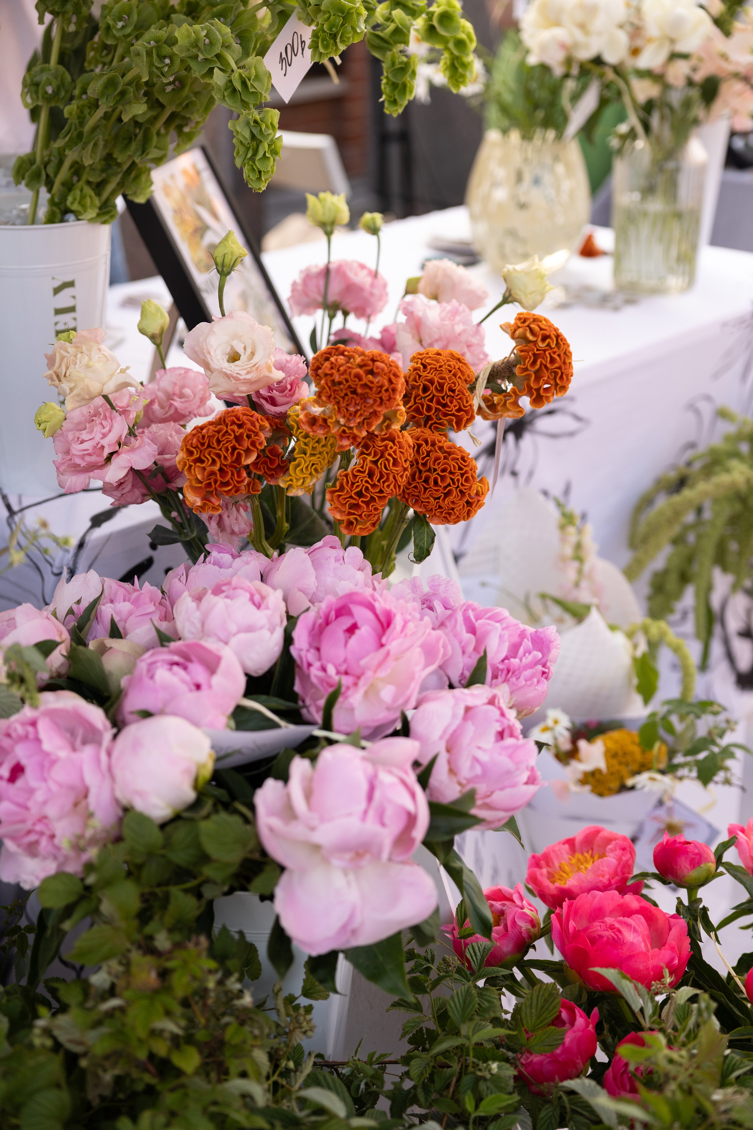 7–8 июня 2025 в пространстве «Три вокзала. Депо» / День 2 / фото Саша Жукова. Фотоотчеты «Ламбада-маркета»