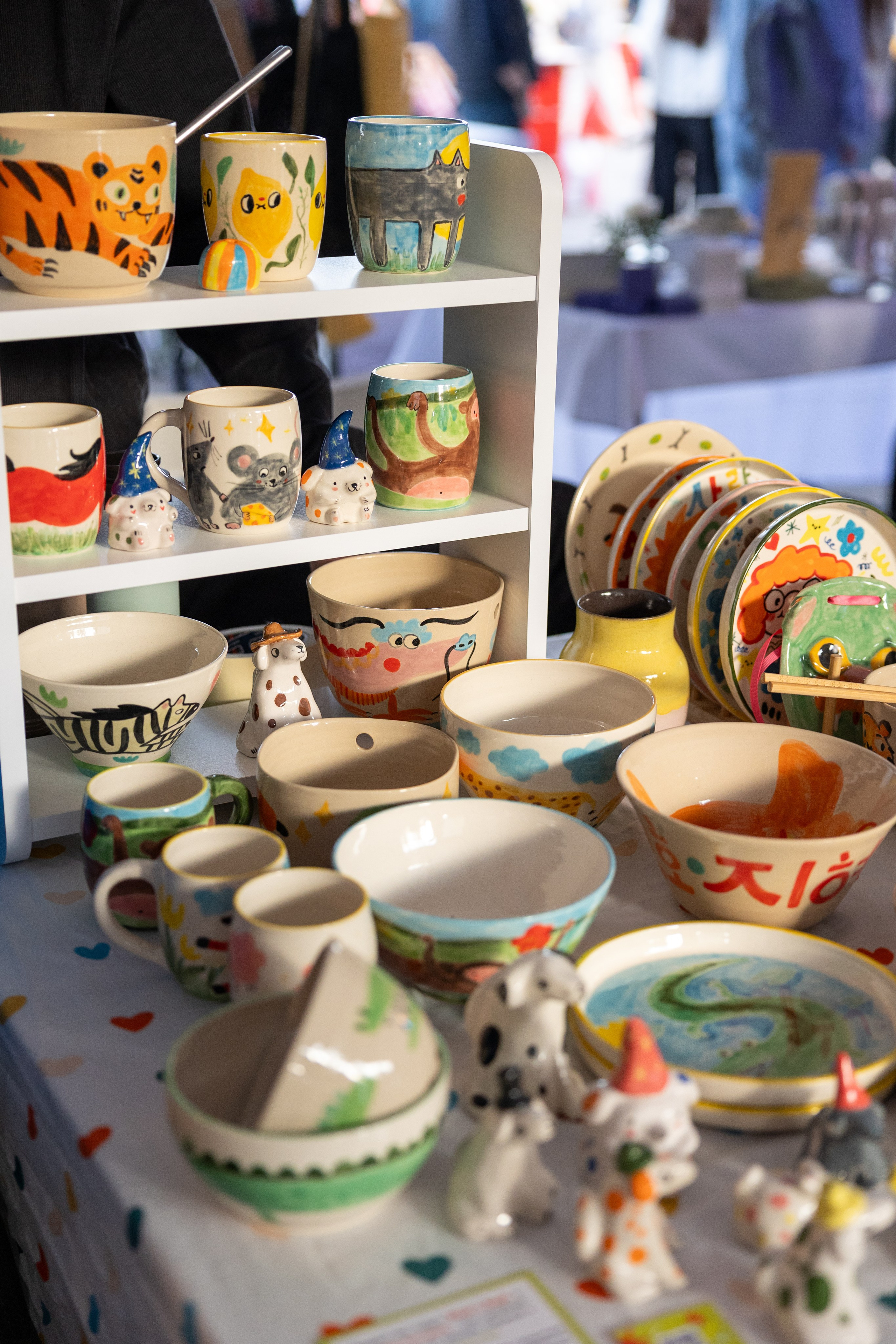 13–14 сентября 2025 на Даниловском рынке / День 1 / фото Саша Жукова. Фотоотчеты «Ламбада-маркета»