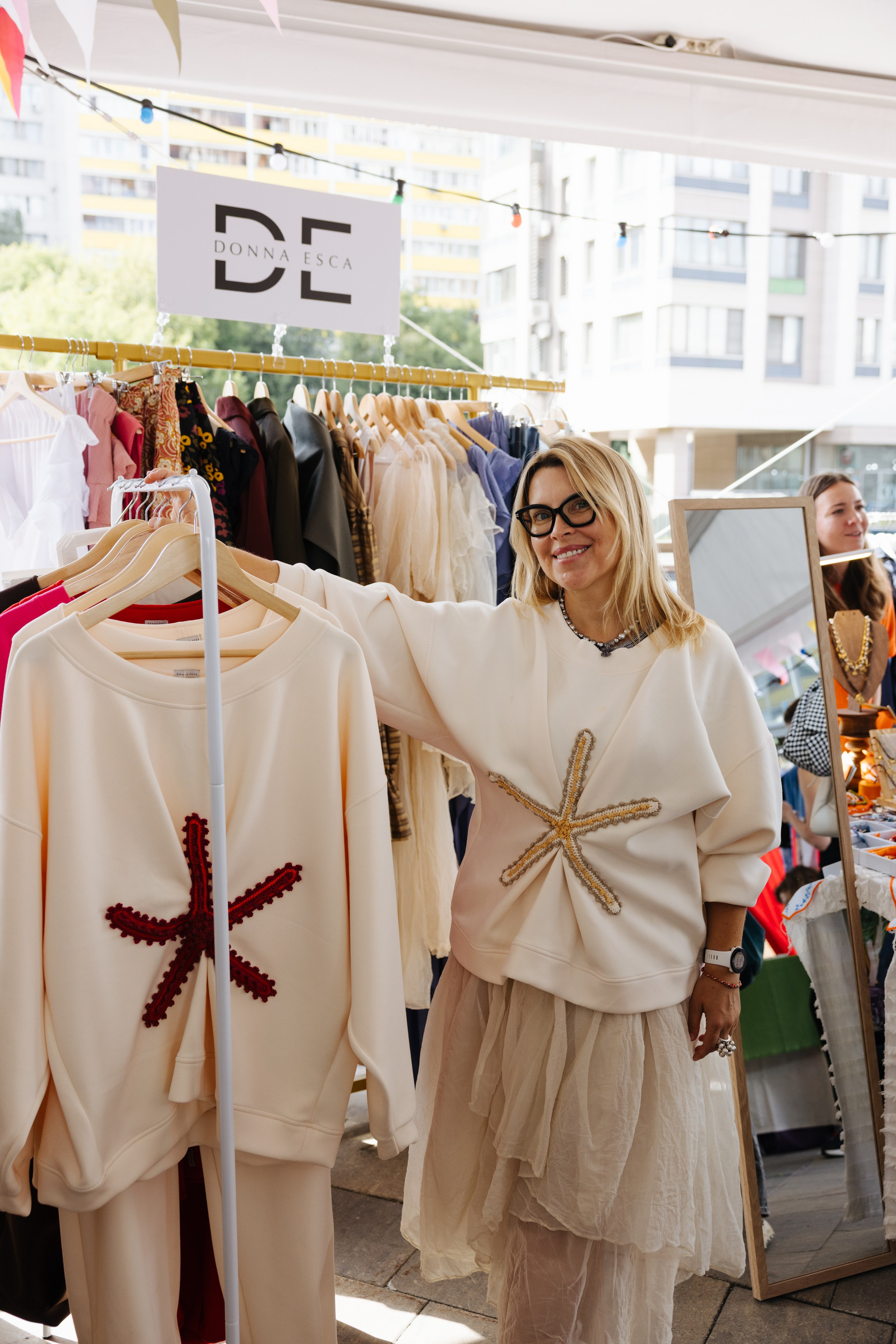 9–10 августа 2025 на Даниловском рынке / День 1 / фото Валерий Белобеев. Фотоотчеты «Ламбада-маркета»