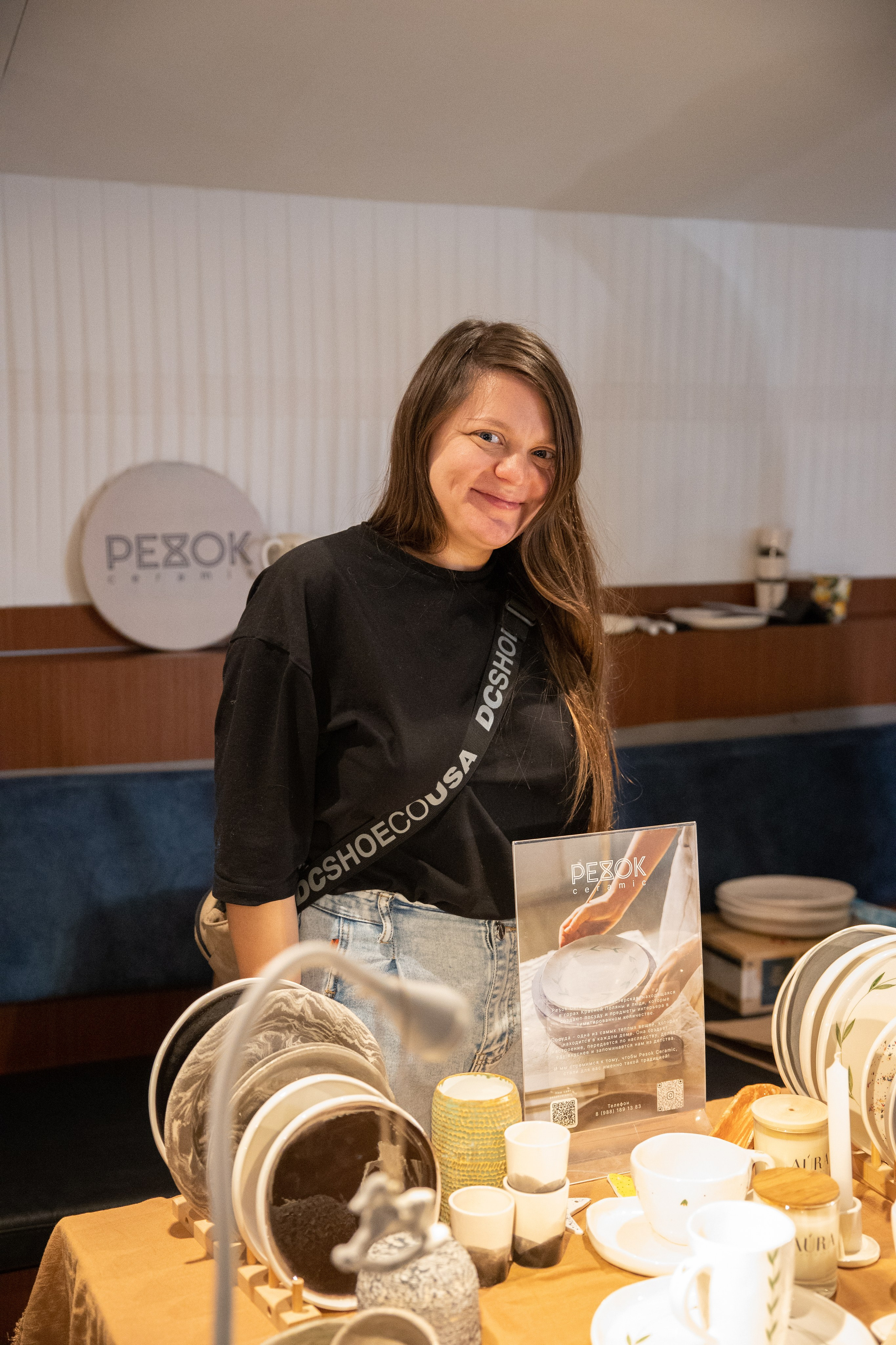 23–24 декабря 2023 в «Три вокзала. Депо» / День 1. Фотоотчеты «Ламбада-маркета»