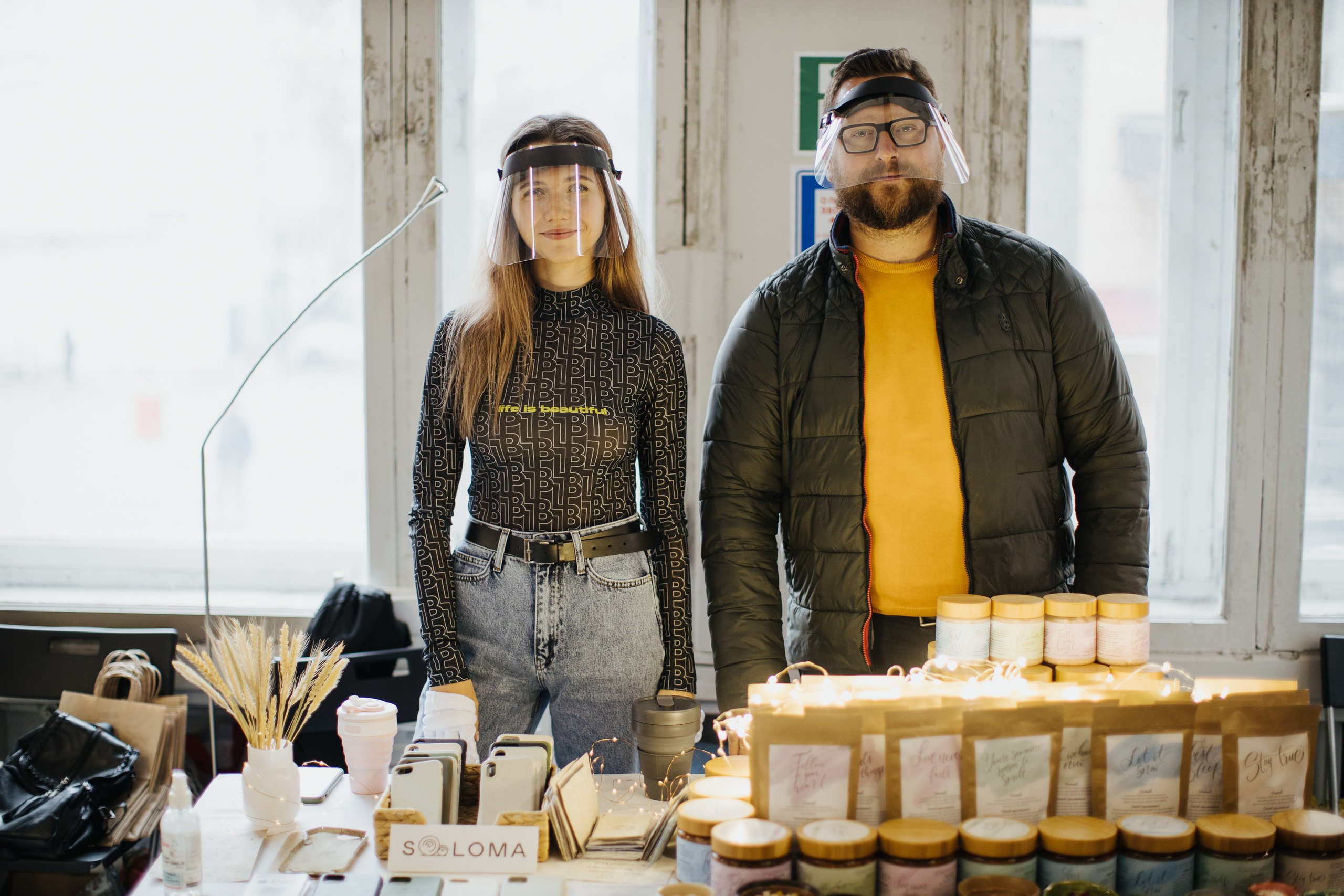 17–18 октября 2020 в «Инлиберти» / фото Валерий Белобеев. Фотоотчеты «Ламбада-маркета»