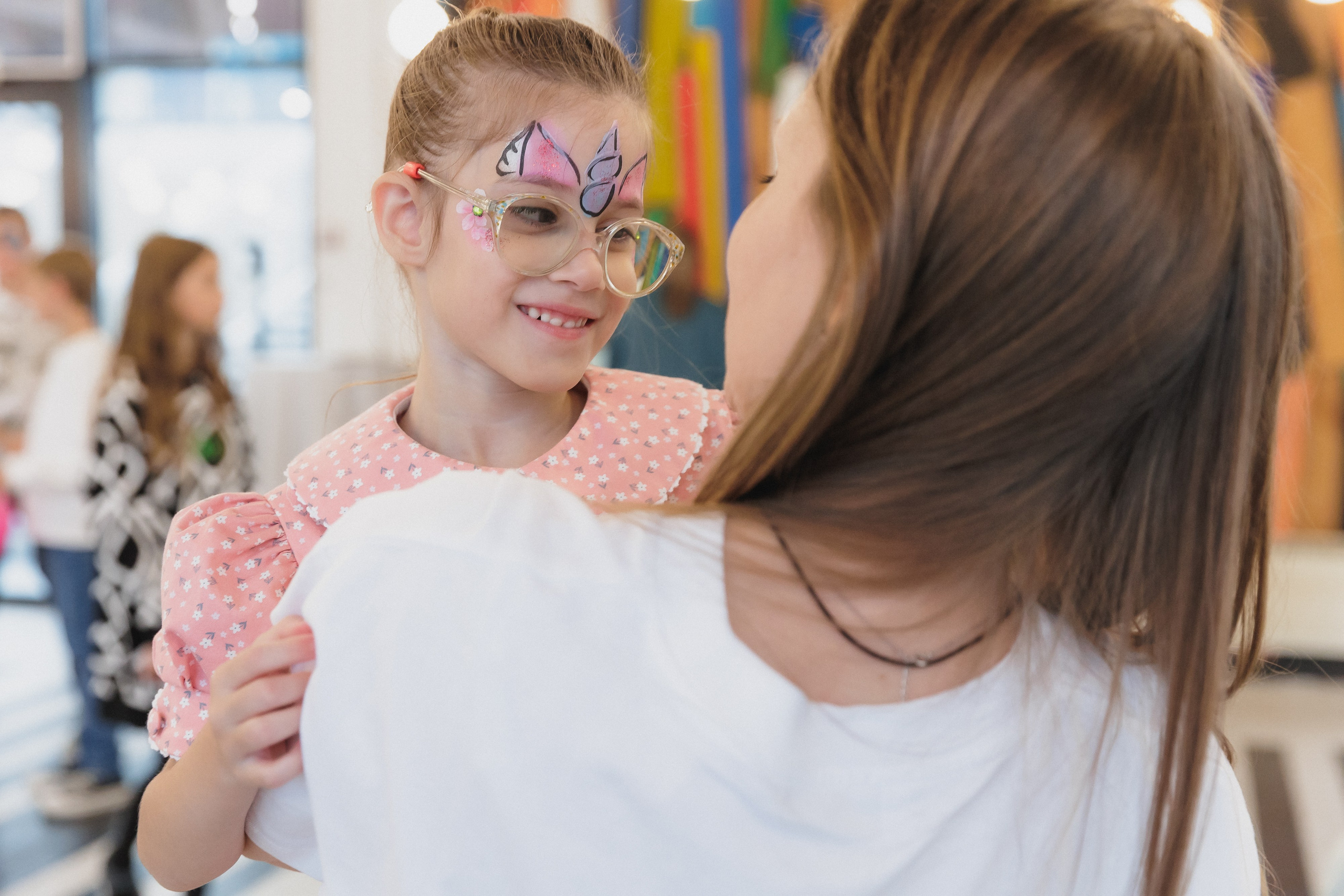 Николь и Ребекка. Фотограф в Волгограде — Александра Искандерова
