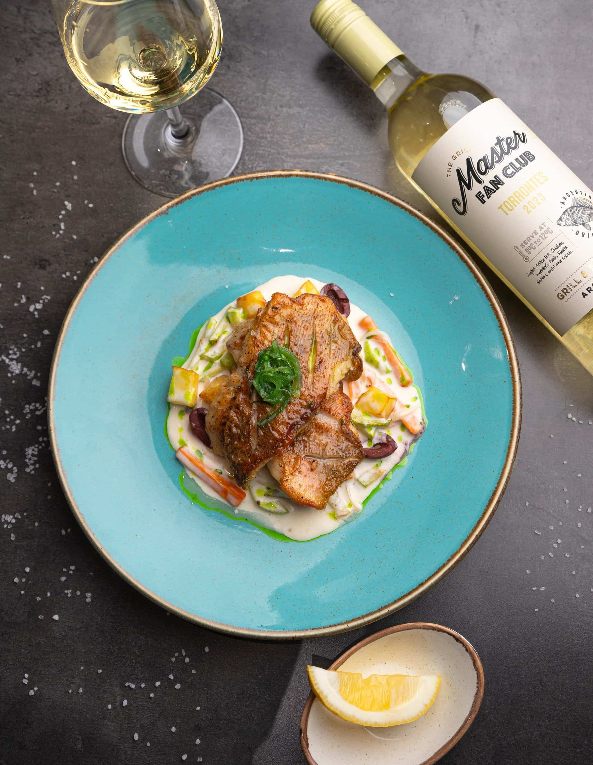 Фуд-фотограф Караганда Астана