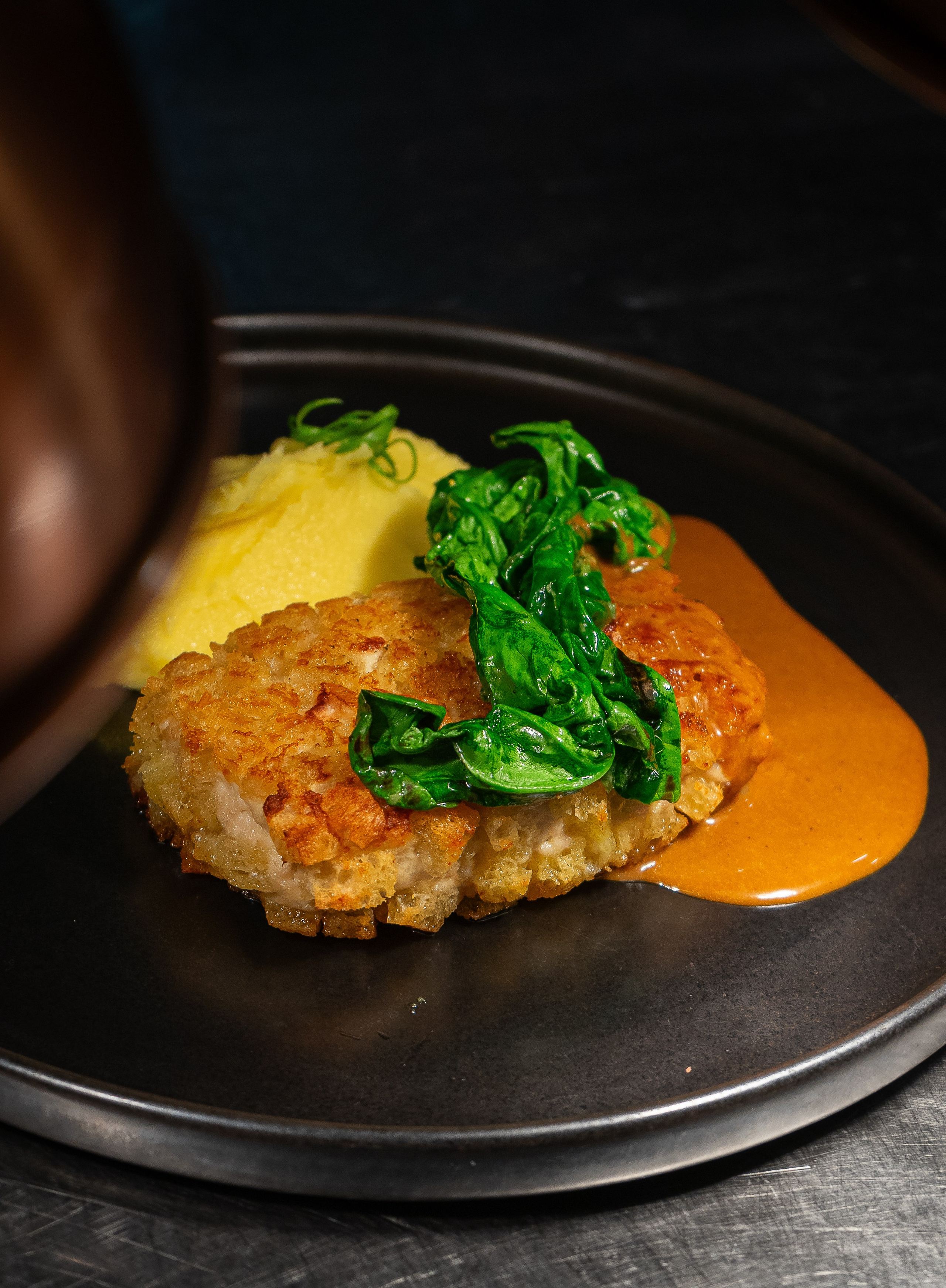 Negroni. Фуд-фотограф Караганда Астана