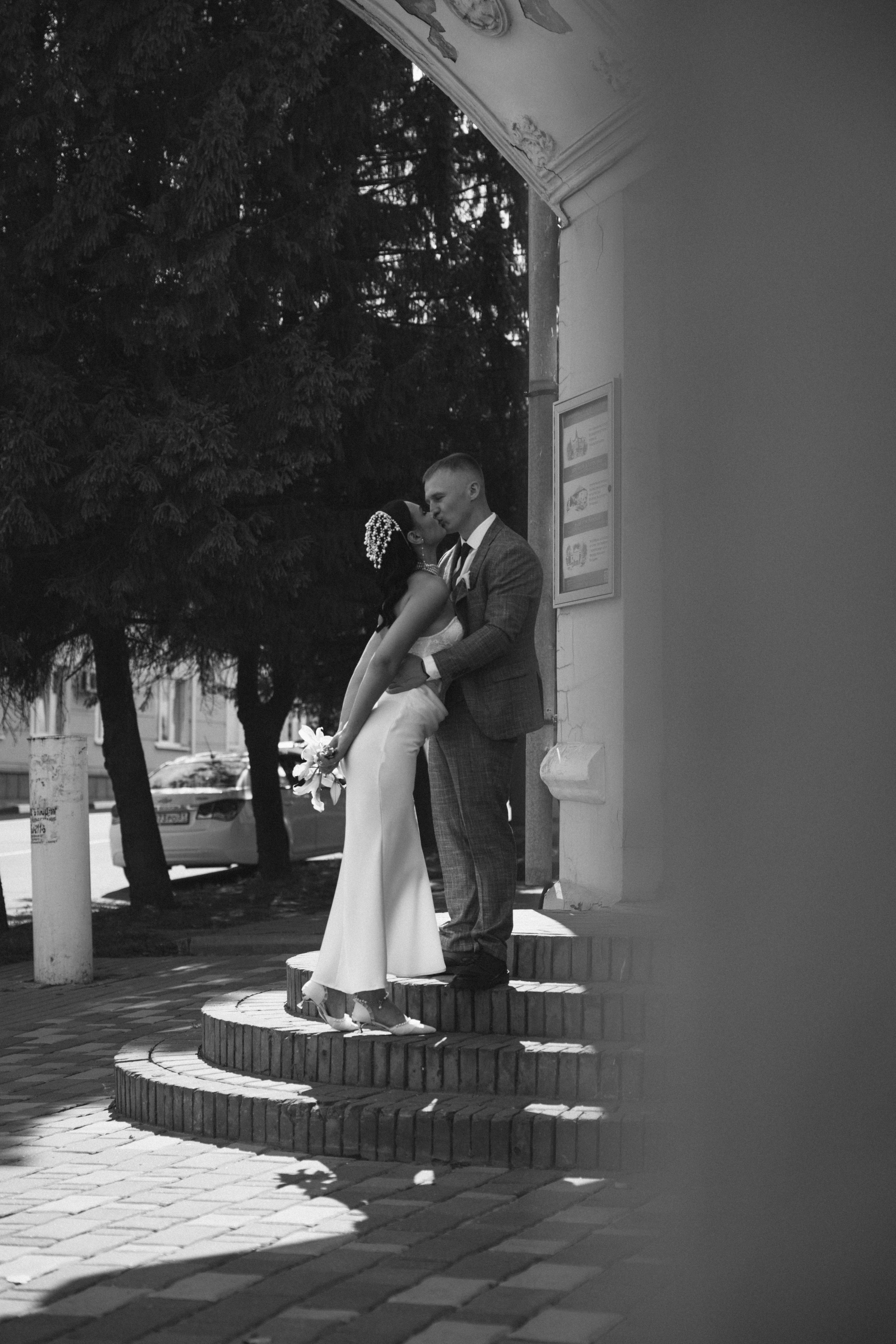 Wedding Day 16.08.25. Семейный фотограф Губкин/Старый Оскол