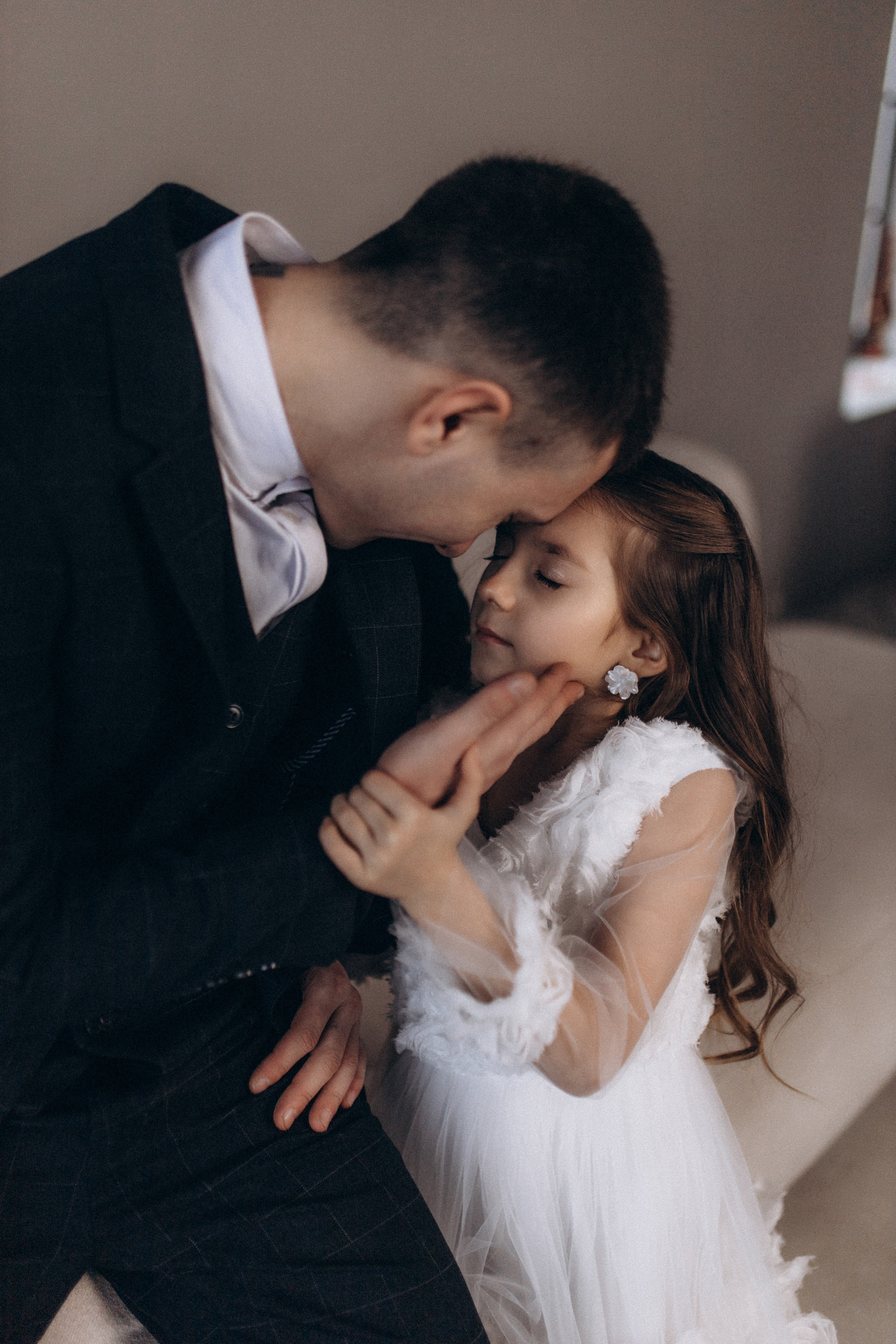 Анна и Константин. Семейный фотограф Губкин/Старый Оскол