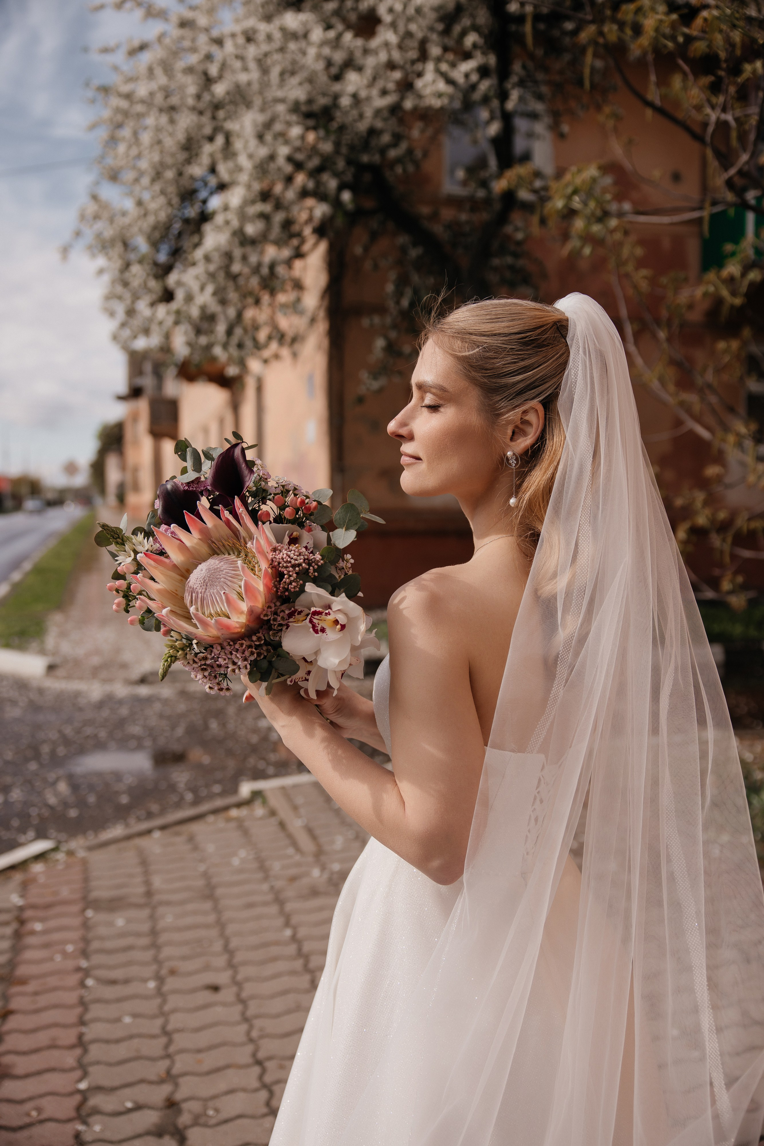 Wedding Day 26.04.25. Семейный фотограф Губкин/Старый Оскол