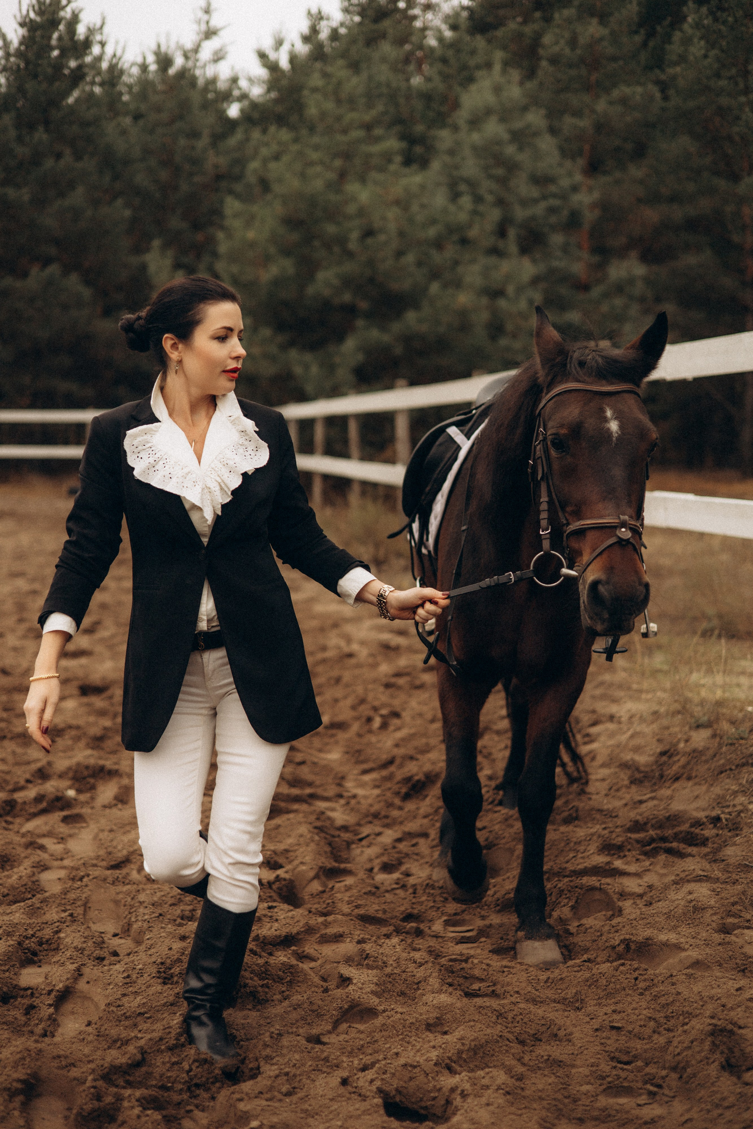 Карина. Семейный фотограф Губкин/Старый Оскол