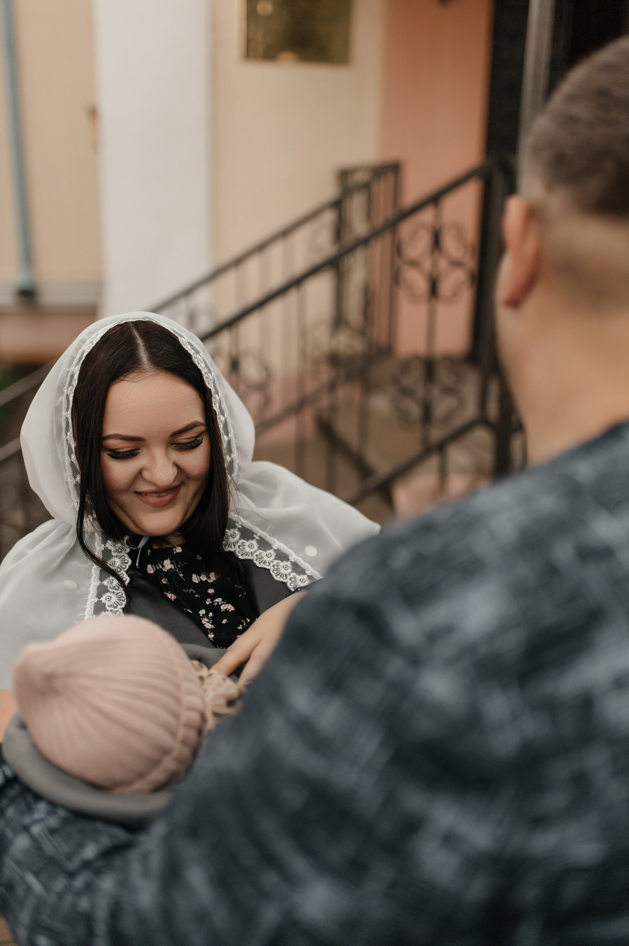 Кира. Семейный фотограф Губкин/Старый Оскол