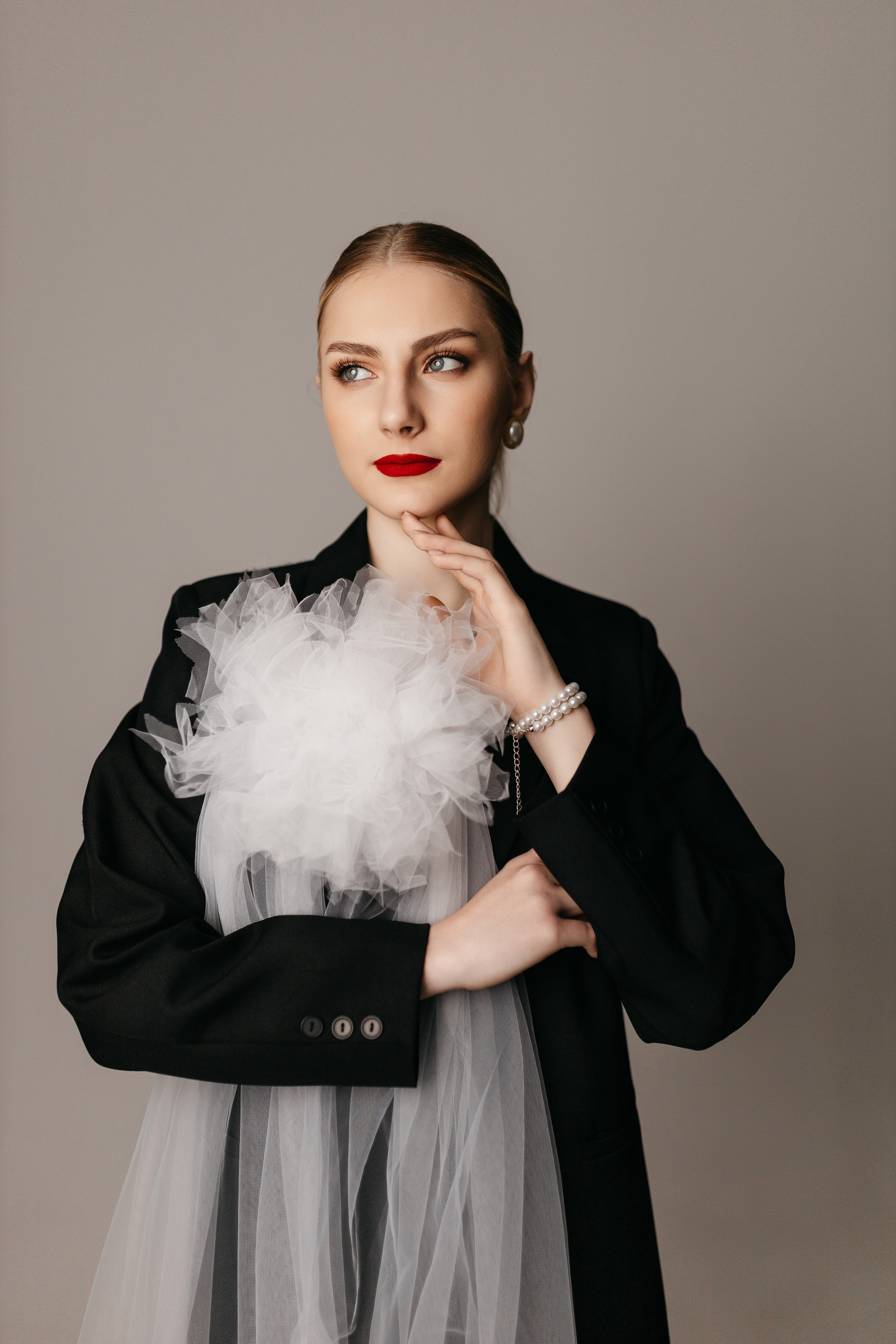 Вероника. Семейный фотограф Губкин/Старый Оскол