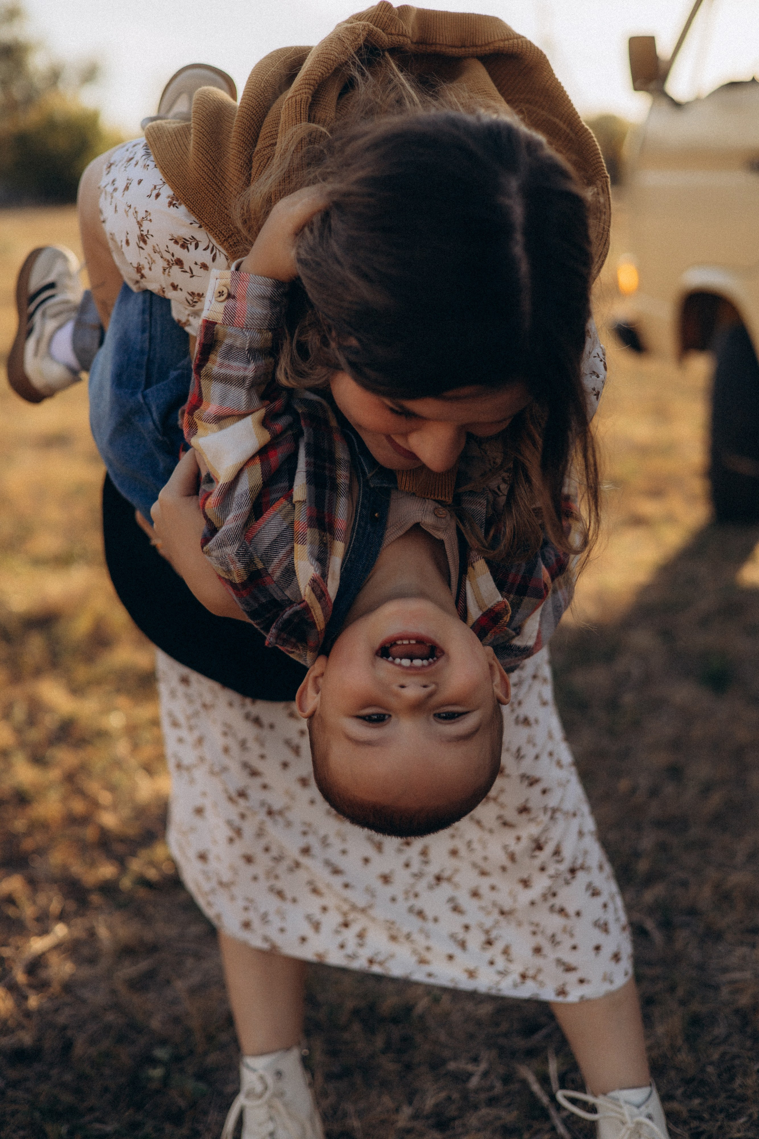 Ян и семья. Семейный фотограф Губкин/Старый Оскол