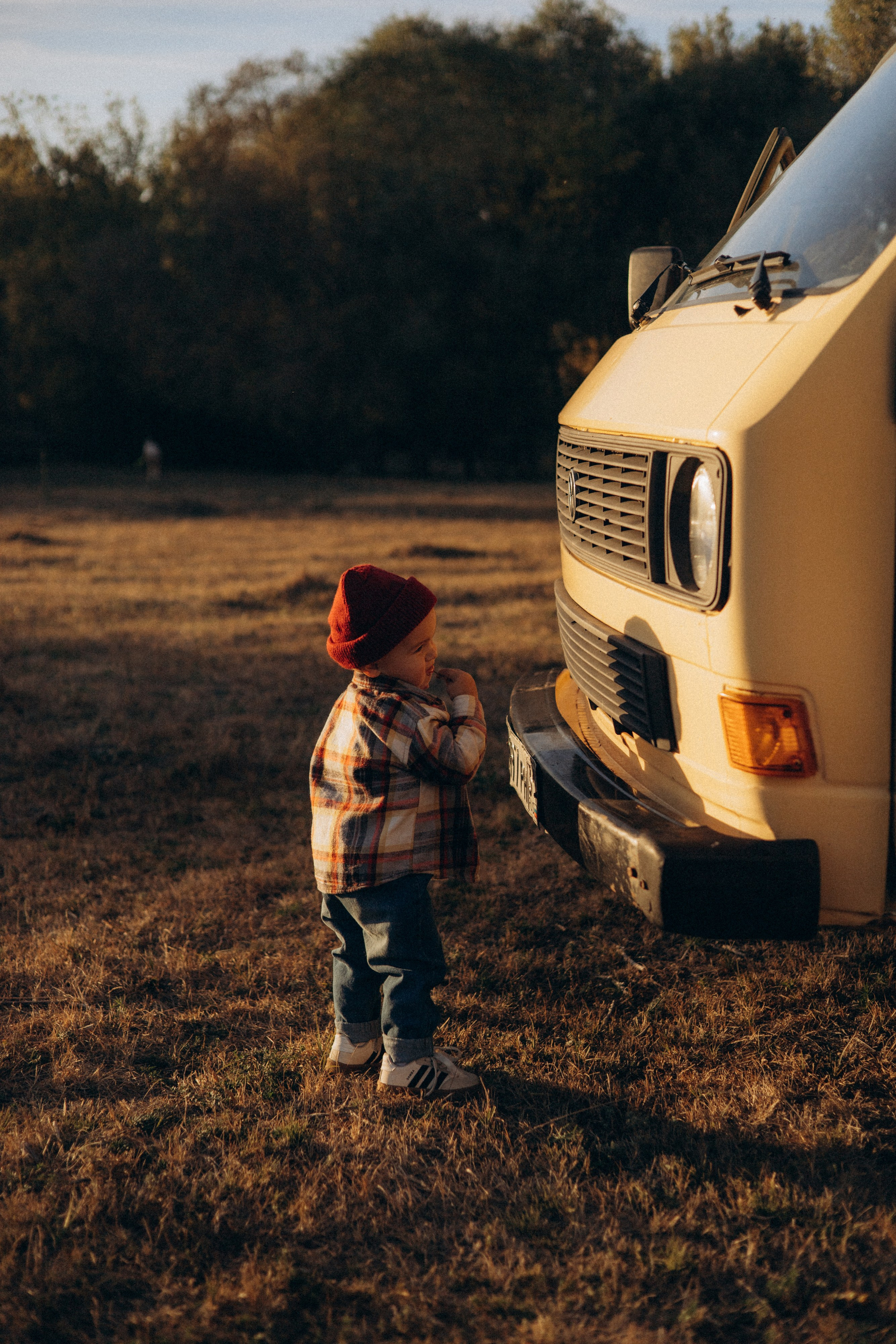 Ян и семья. Семейный фотограф Губкин/Старый Оскол