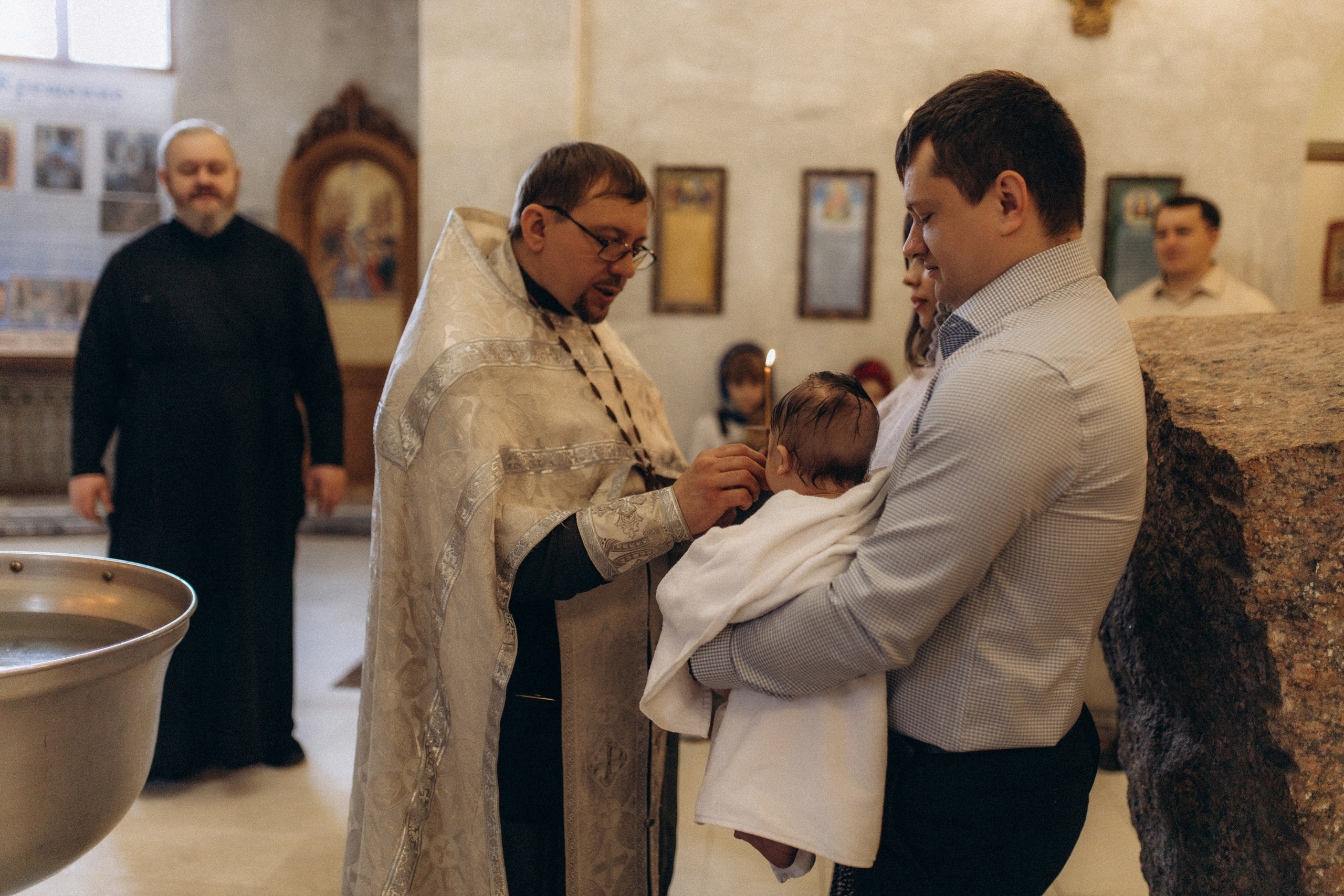 Демид. Семейный фотограф Губкин/Старый Оскол