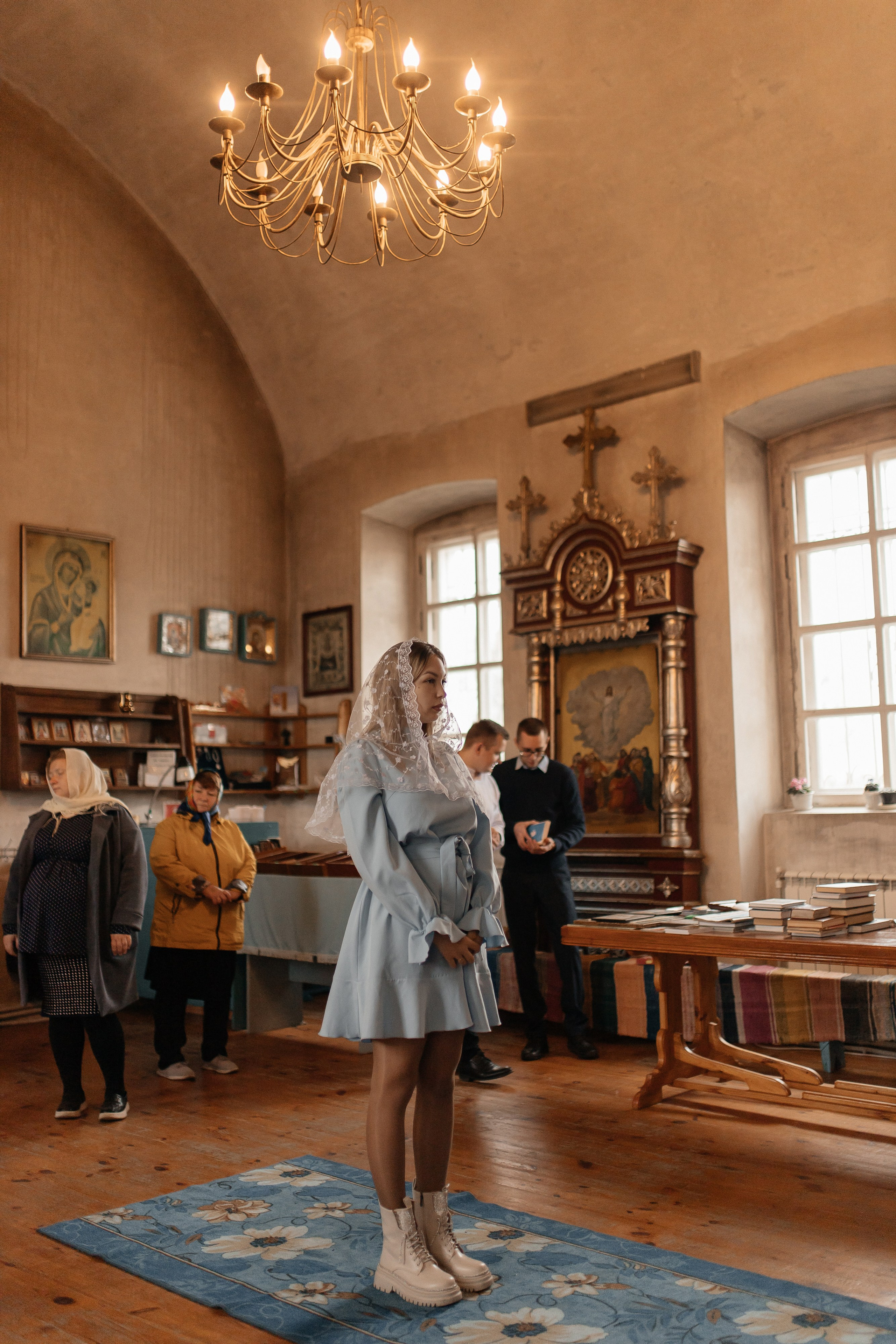 Ивановка. Семейный фотограф Губкин/Старый Оскол