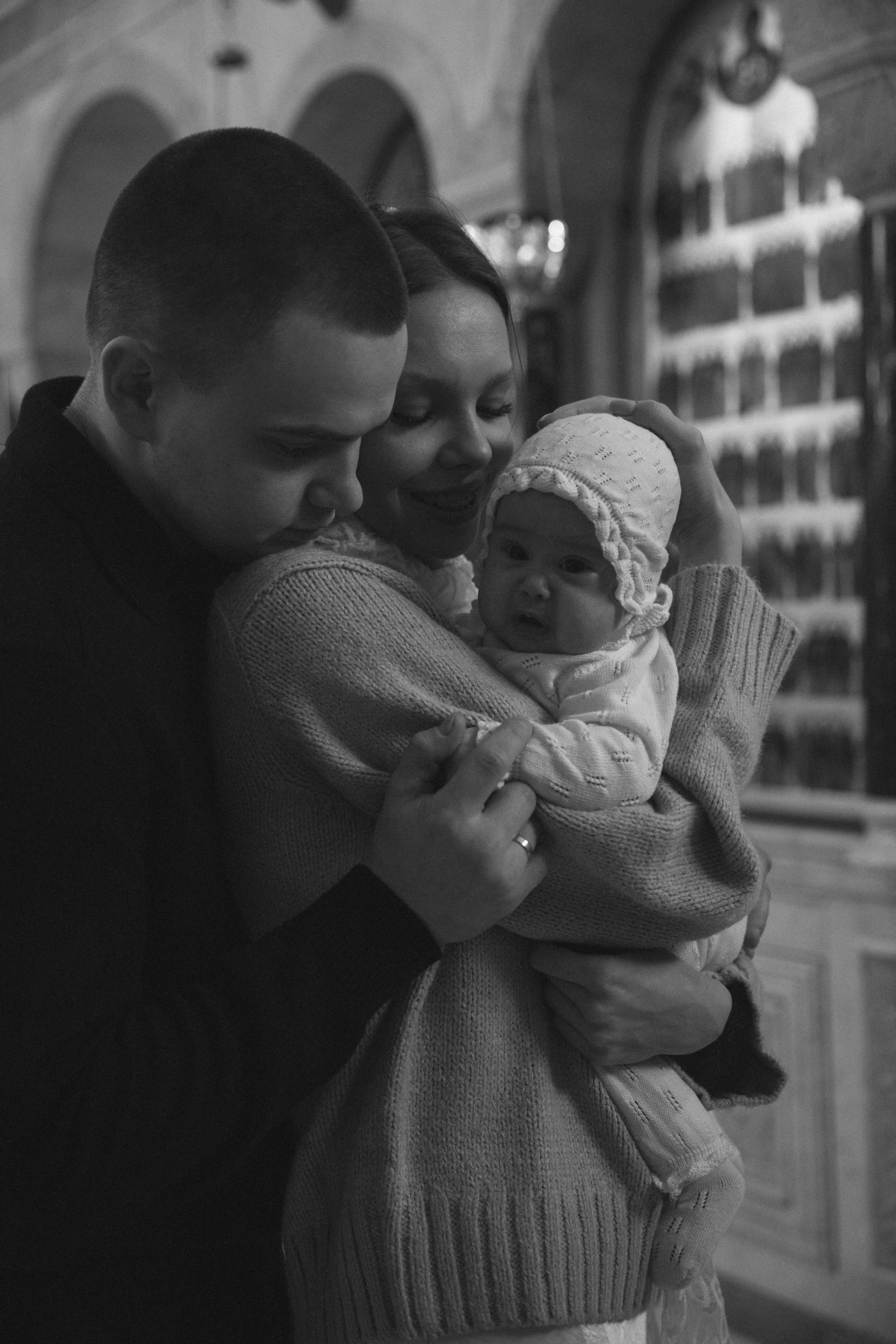 Валя. Семейный фотограф Губкин/Старый Оскол