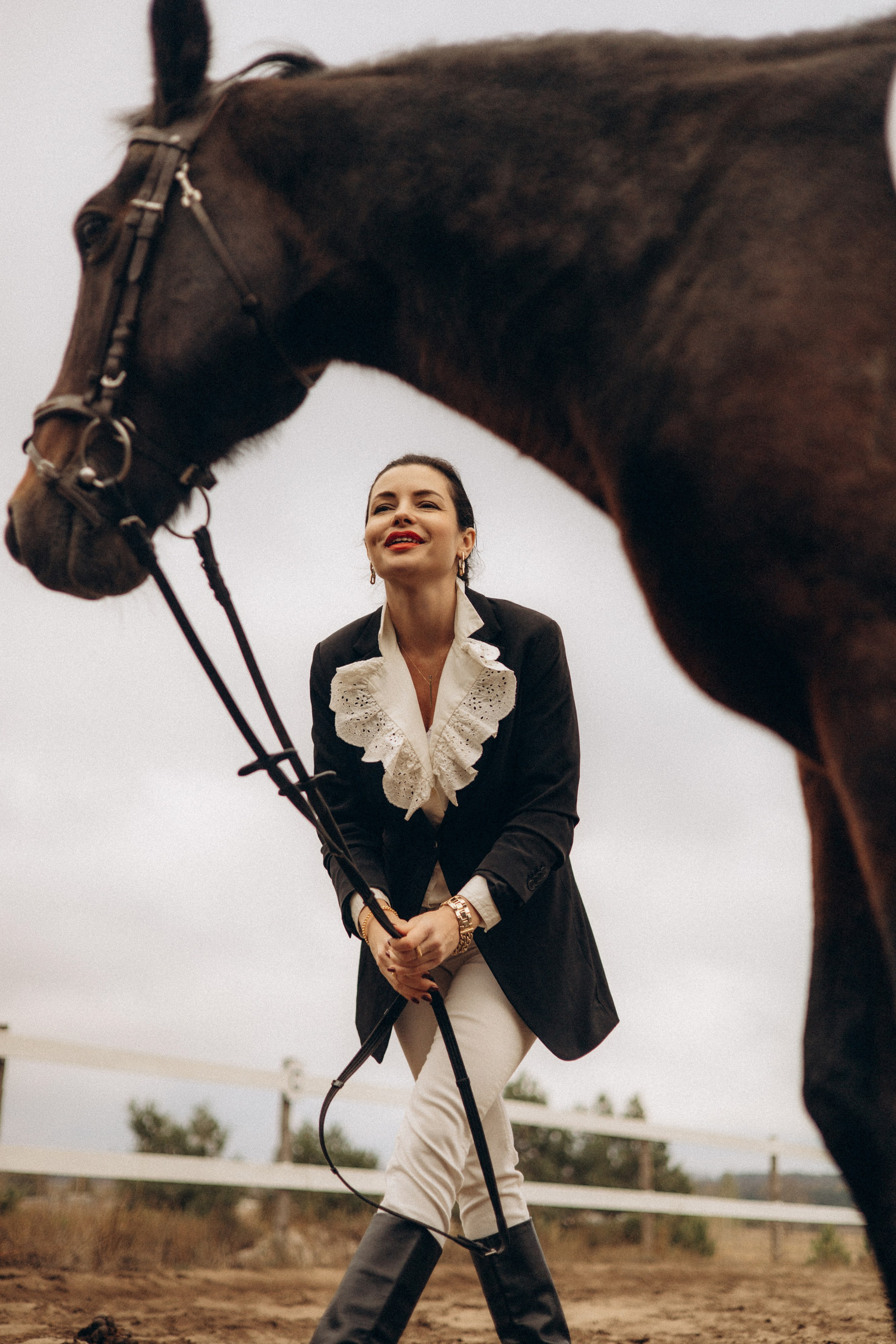 Карина. Семейный фотограф Губкин/Старый Оскол