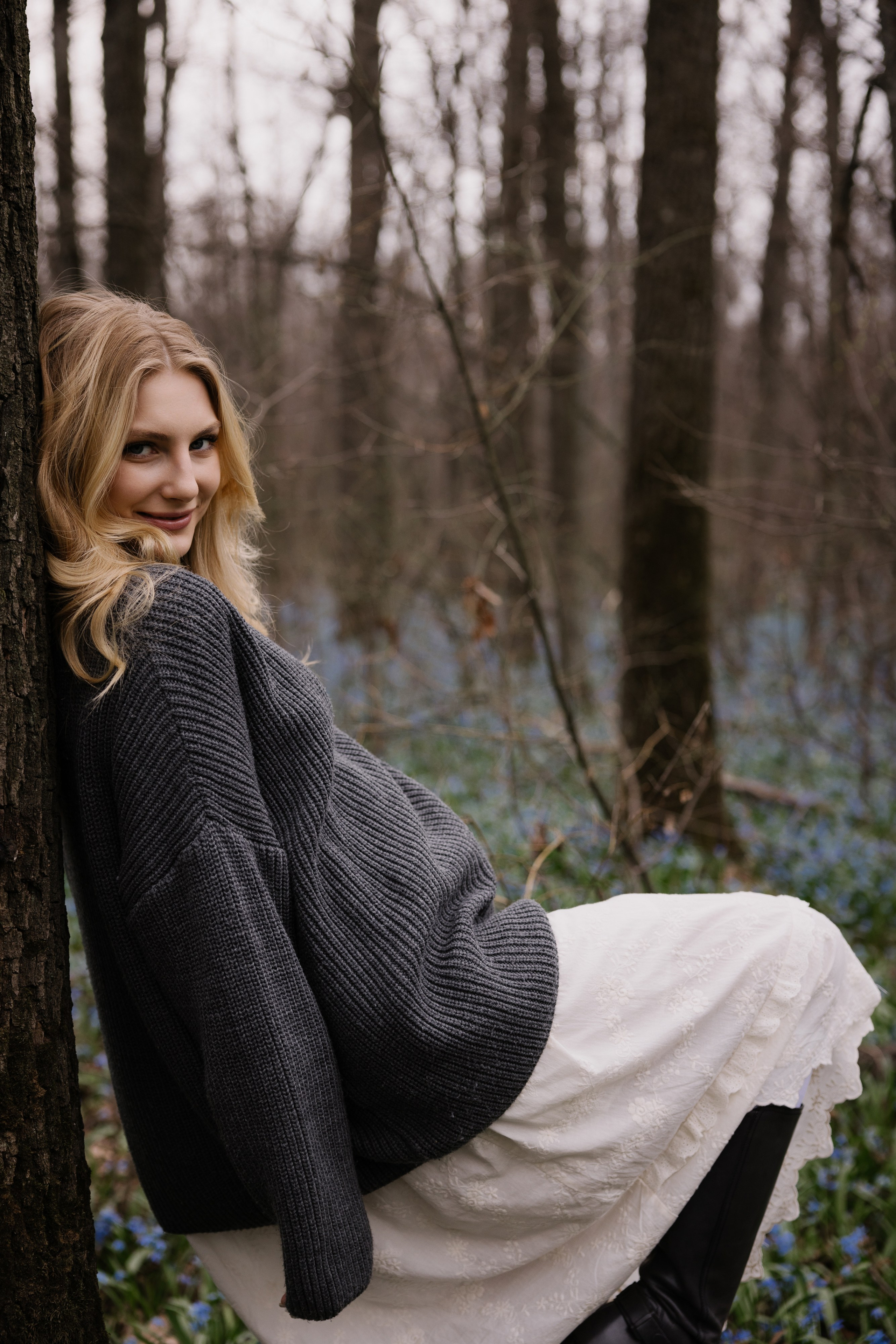 Вероника. Семейный фотограф Губкин/Старый Оскол