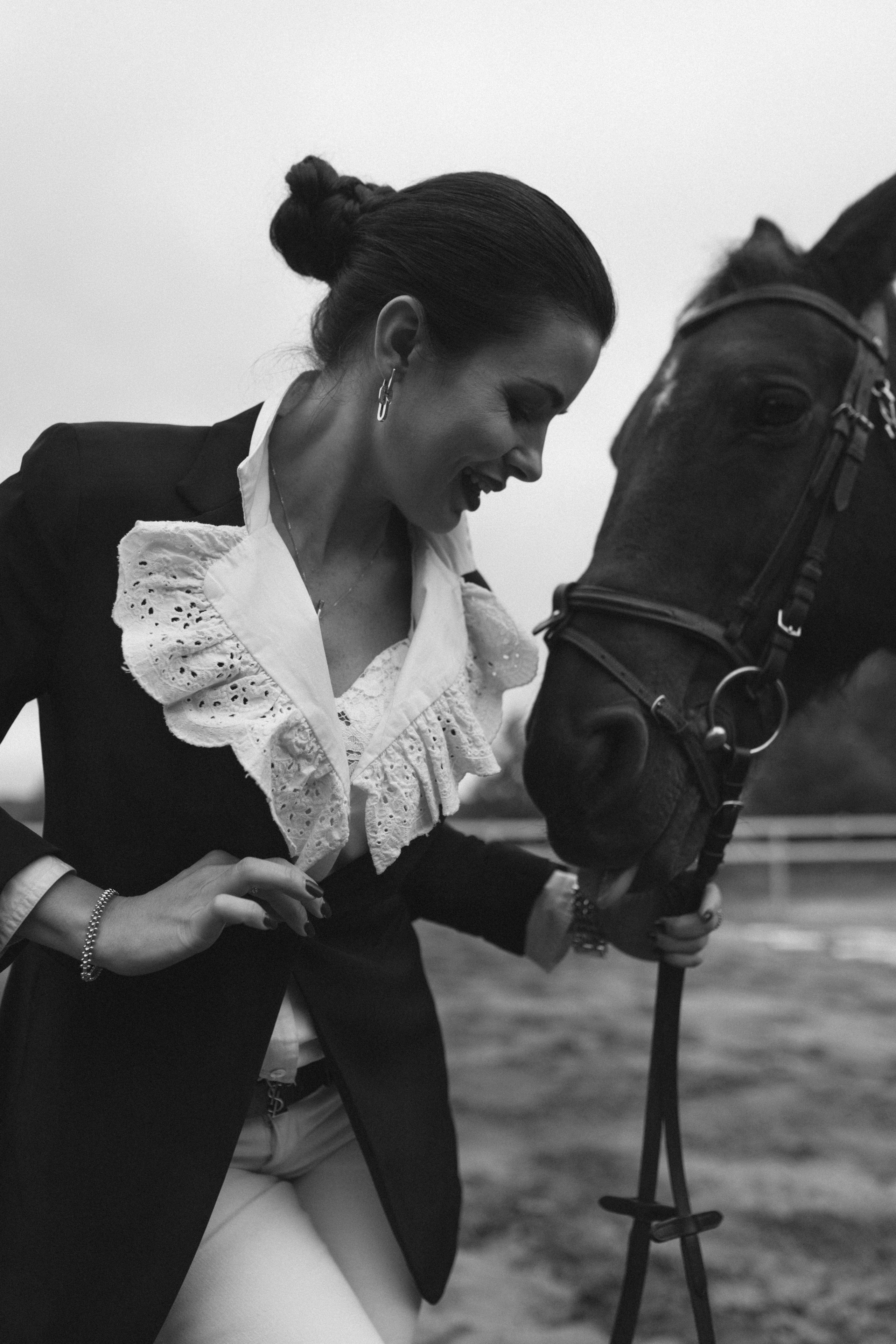 Карина. Семейный фотограф Губкин/Старый Оскол