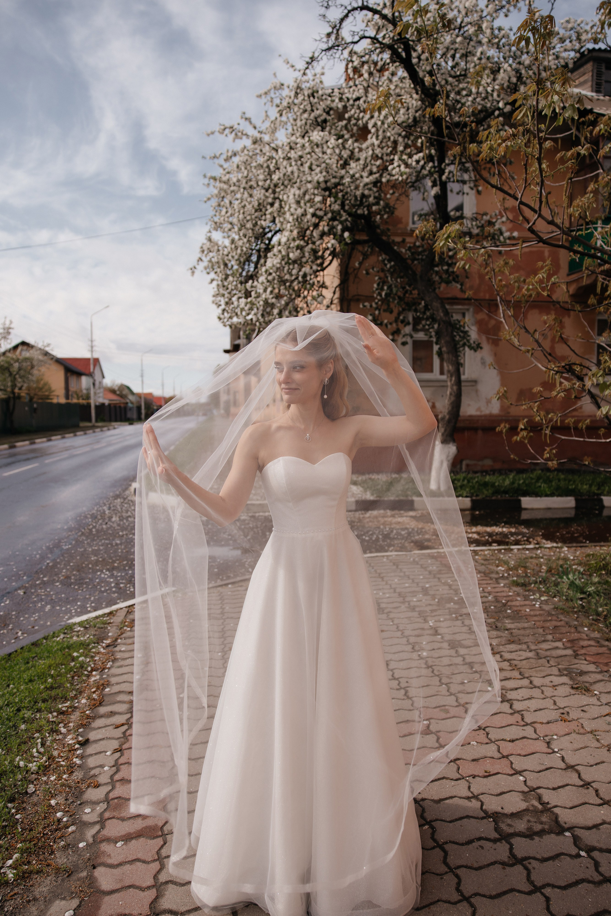 Wedding Day 26.04.25. Семейный фотограф Губкин/Старый Оскол