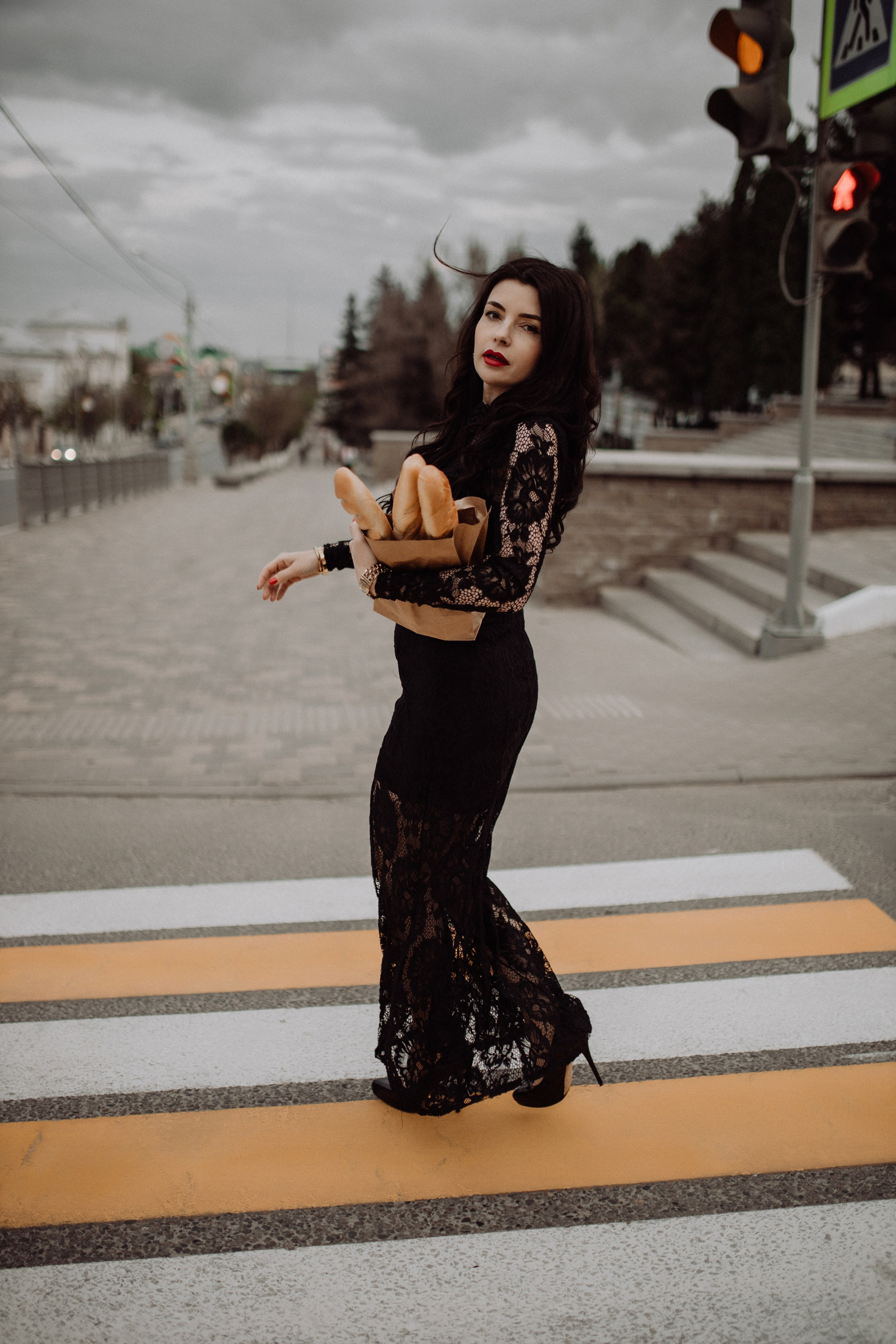 Карина. Семейный фотограф Губкин/Старый Оскол