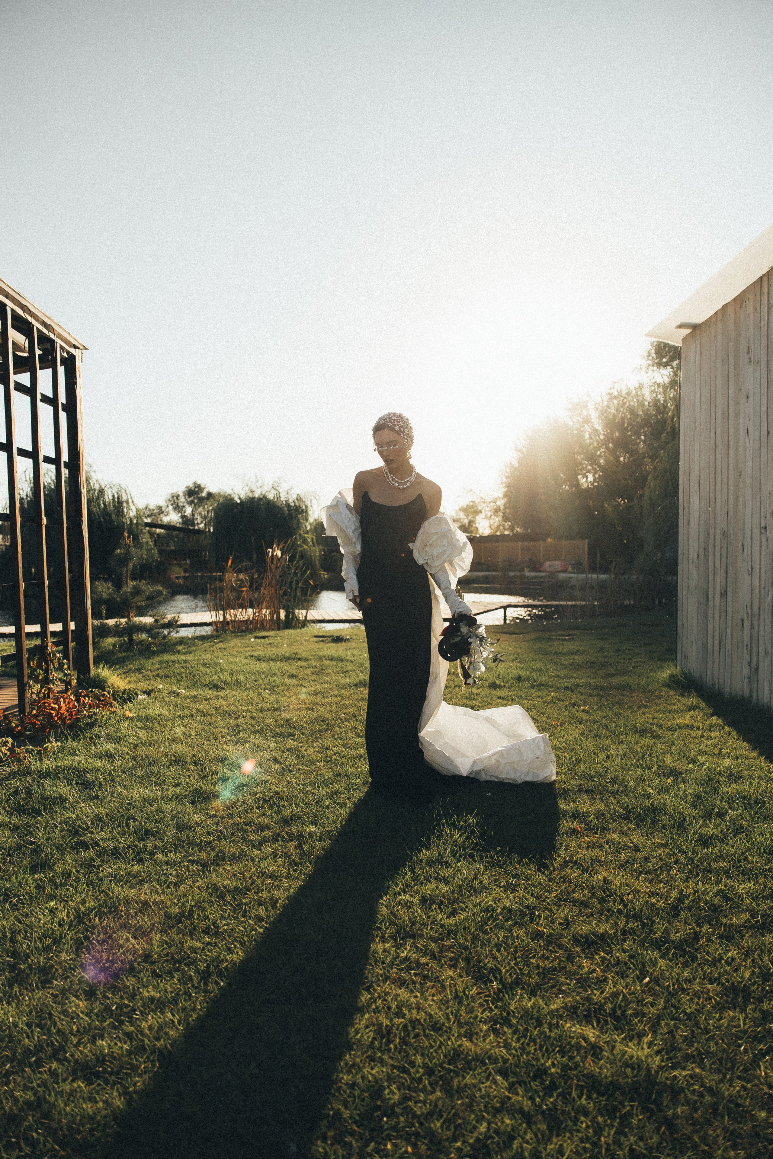 Екатерина и Никита. Семейный фотограф Губкин/Старый Оскол