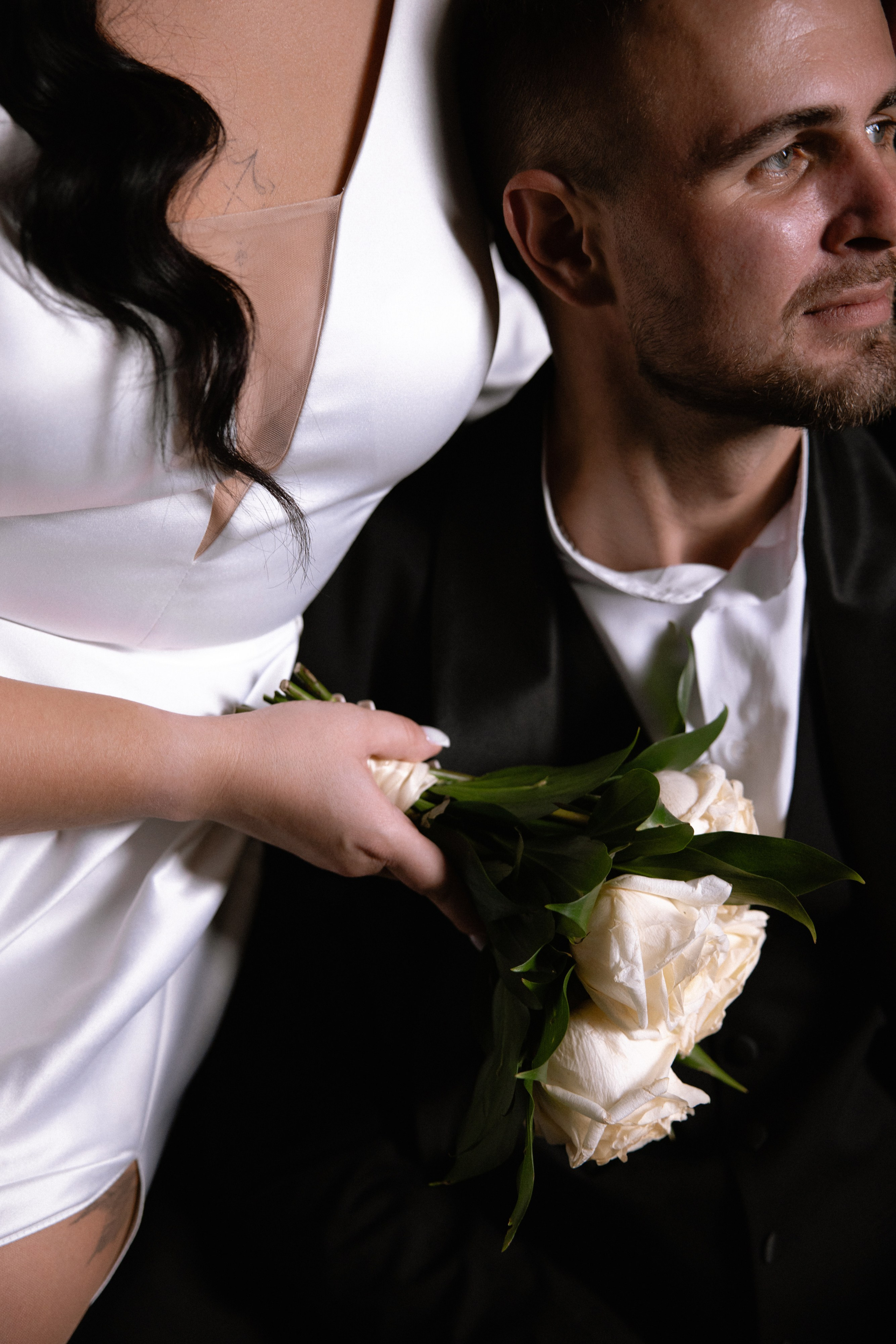 Wedding Day 12.12.2025. Семейный фотограф Губкин/Старый Оскол