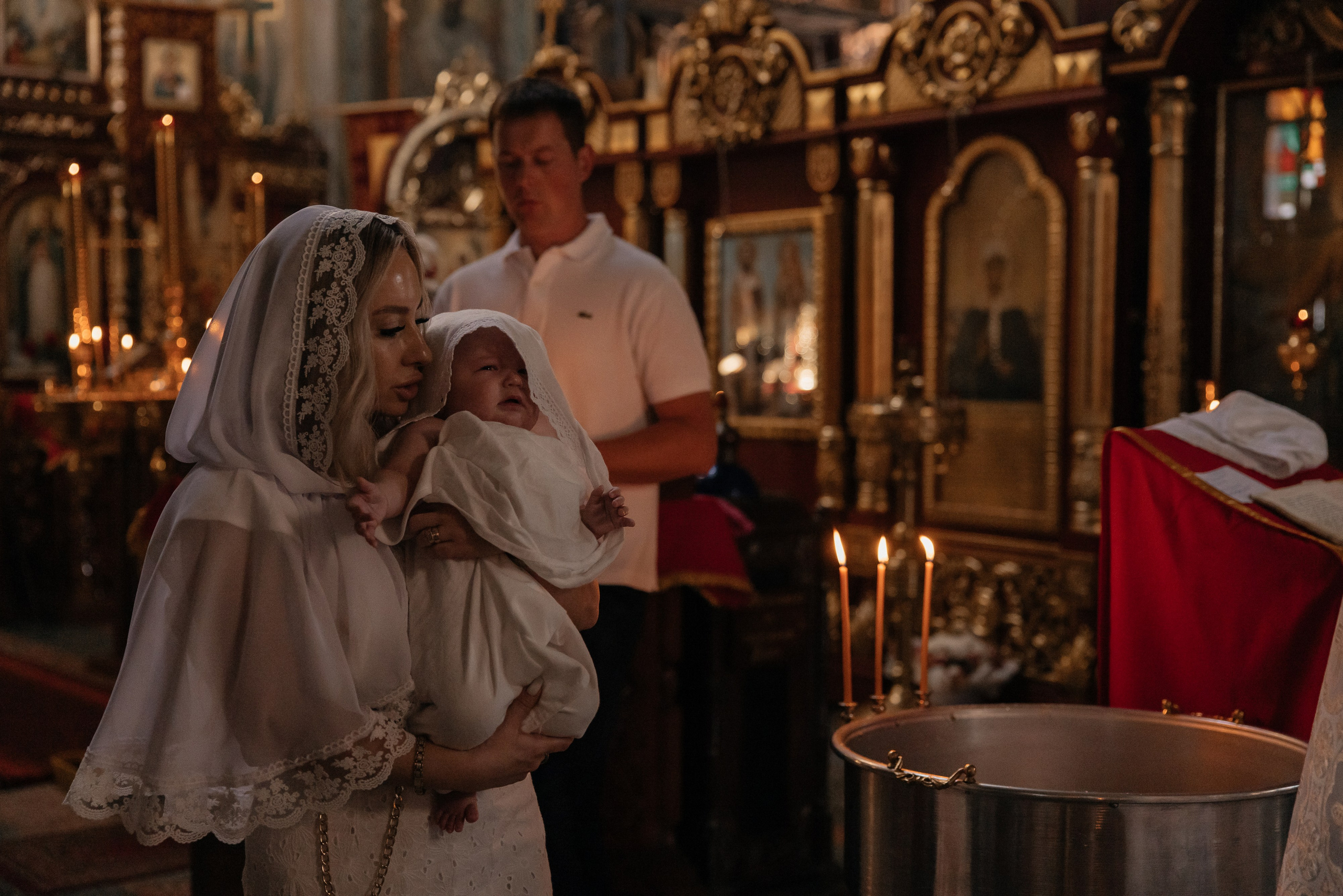 Мия. Семейный фотограф Губкин/Старый Оскол