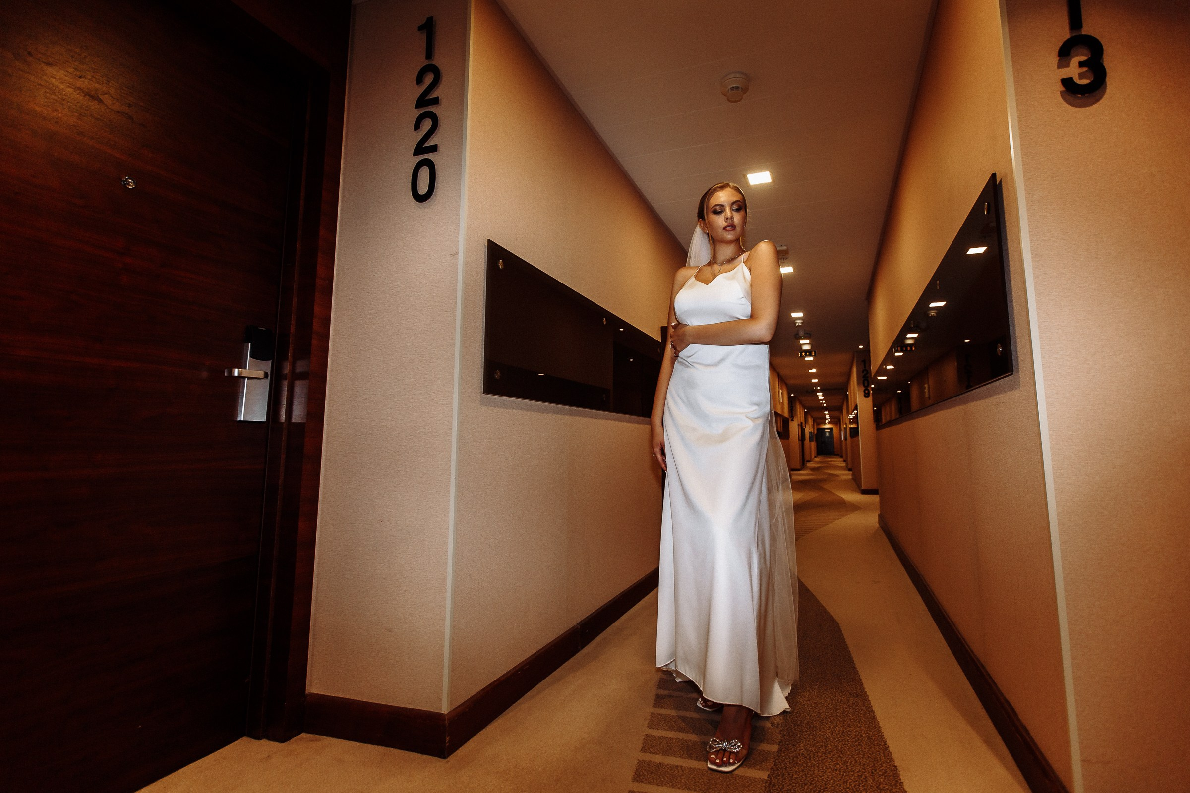 Анонс свадьбы София и Виталий. Свадебный фотограф в Воронеже Денис Коровин