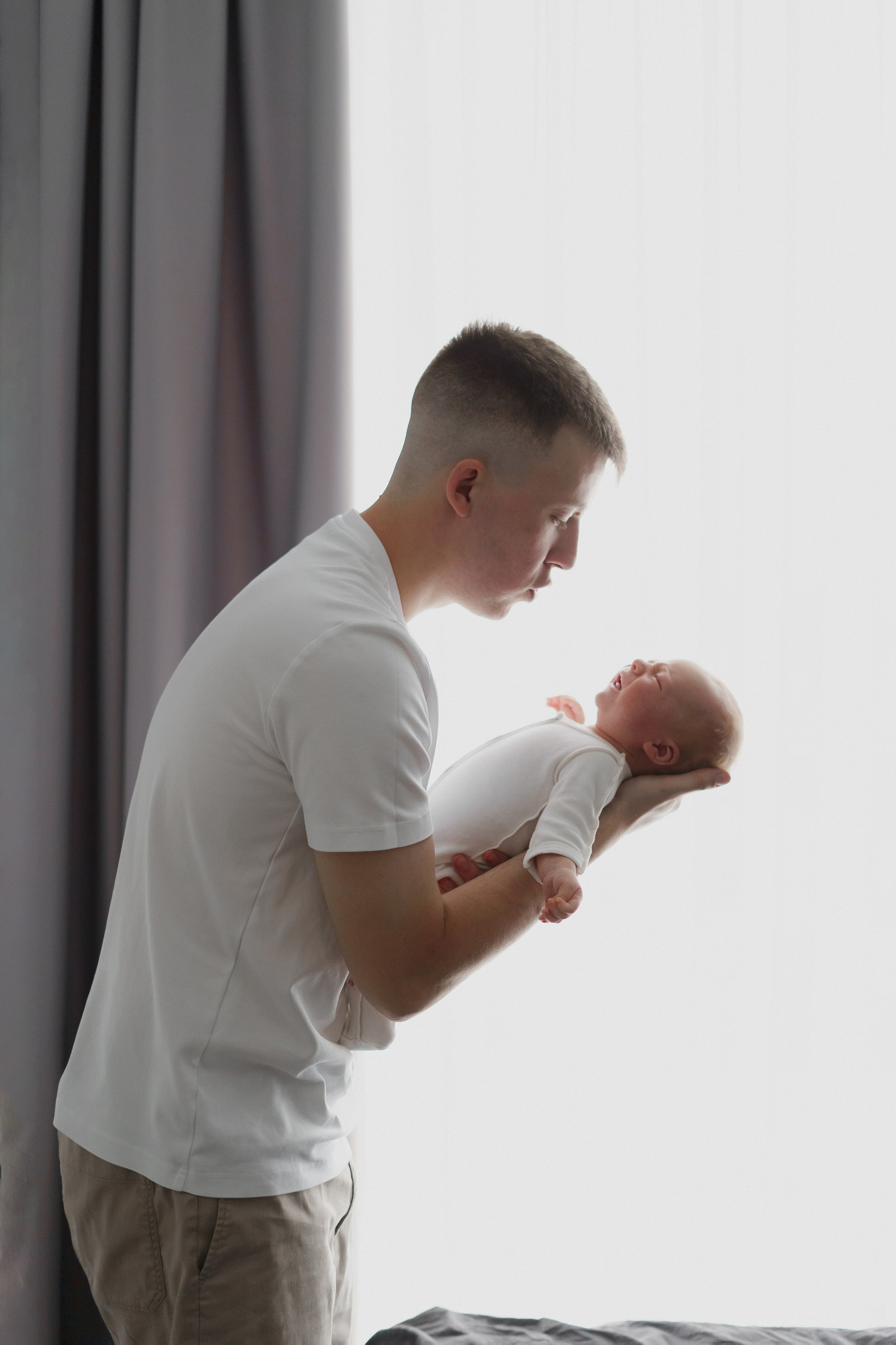 Паша рая федор. Фотограф Валерия Крахмалева