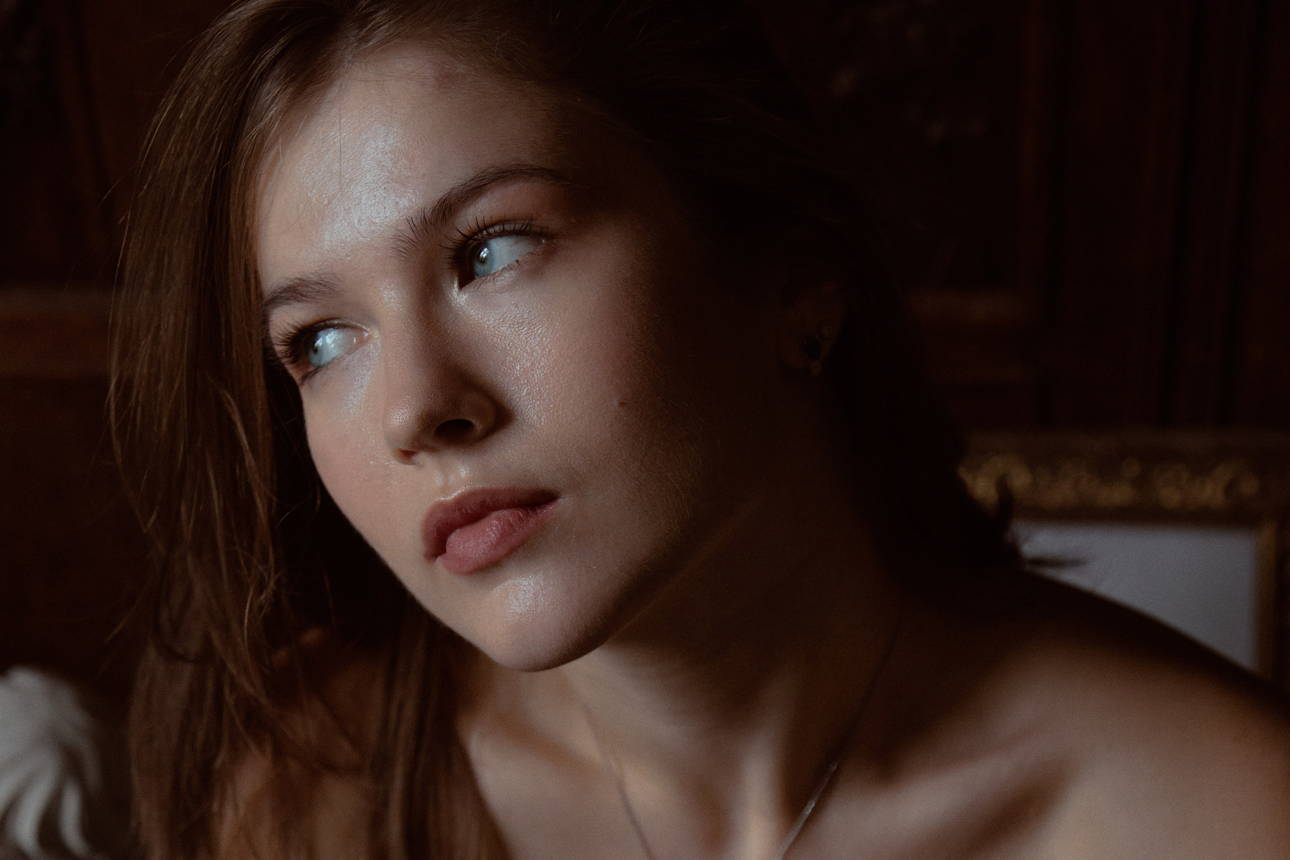 Люпин. Фотограф лавстори Москва/МО Приятелева Ангелина