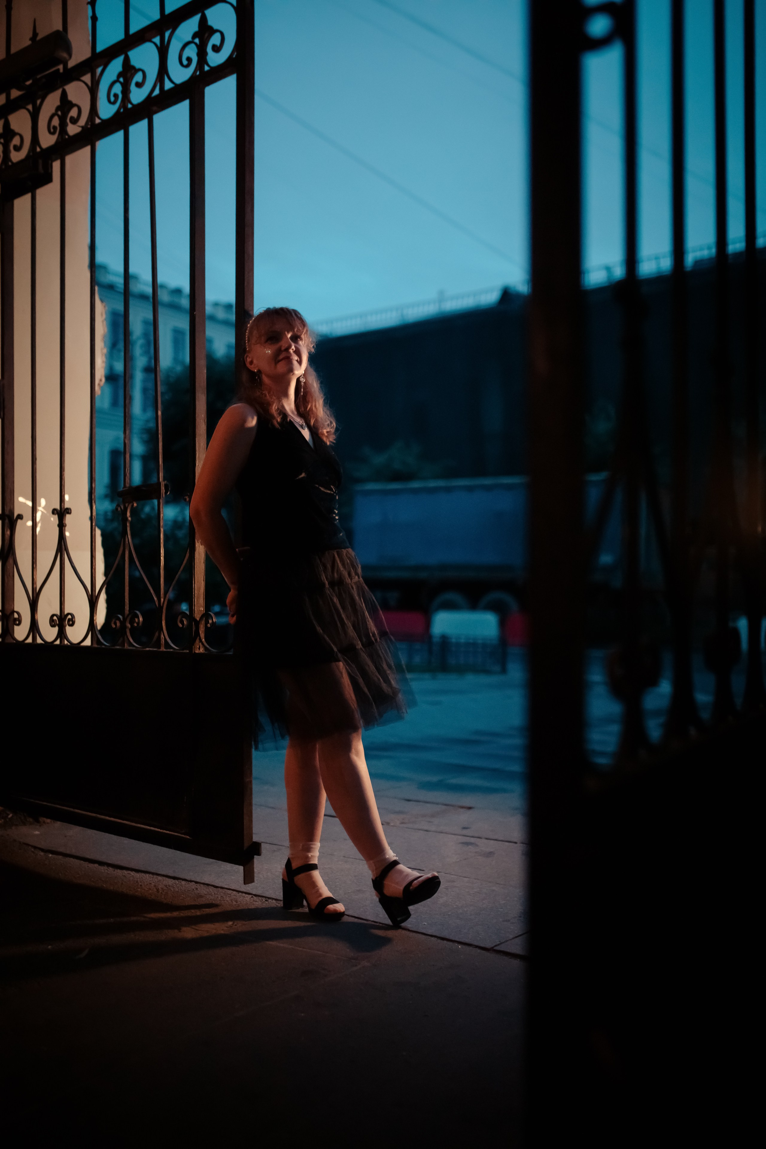 ПОЛИНА. Фотограф Елена Богачева (lenalena_na_na_na)