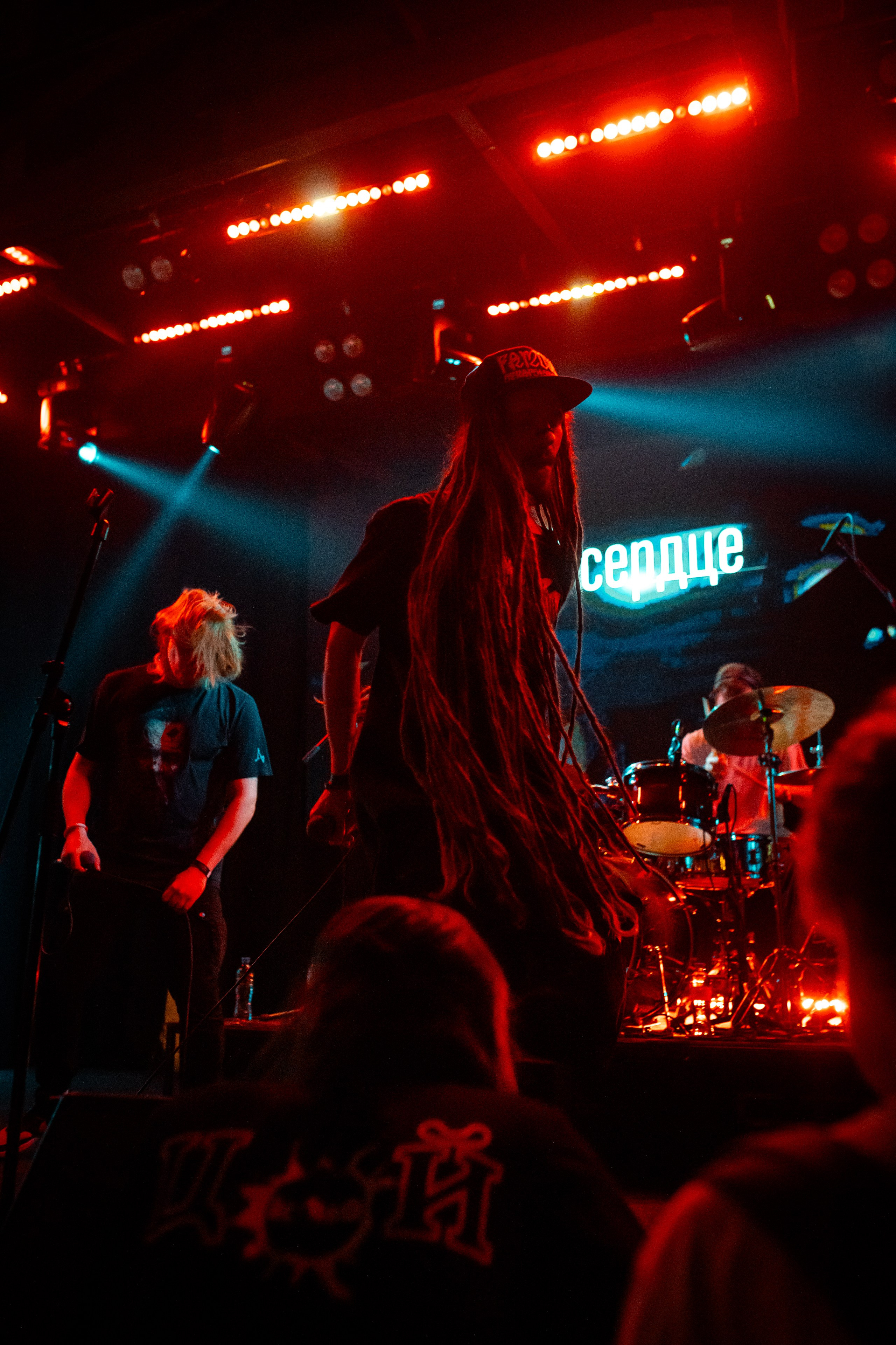 GONZO FELLAZ. Фотограф Елена Богачева (lenalena_na_na_na)