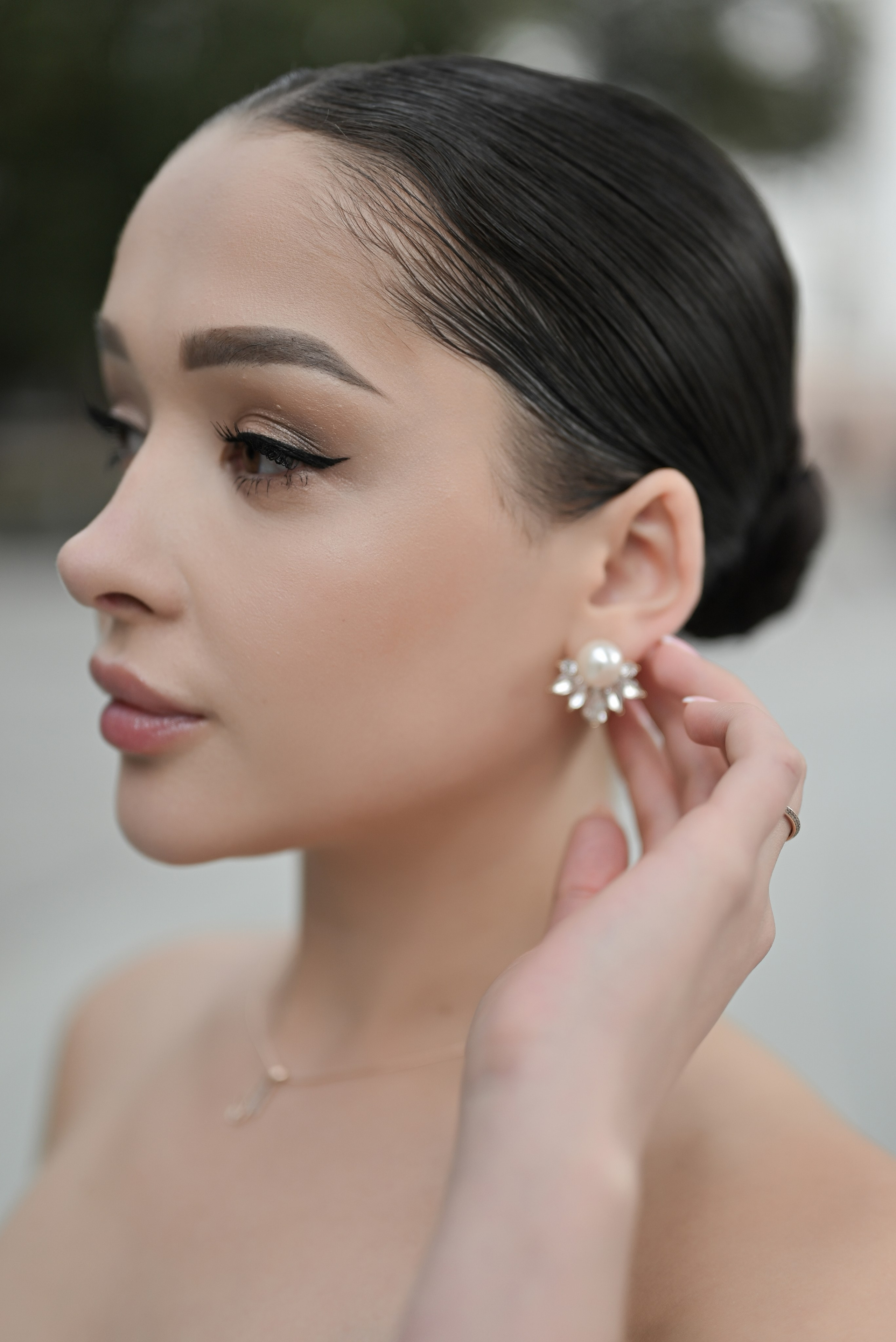 Ринат & Альбина. Свадебный и семейный фотограф в Уфе Александров Максим