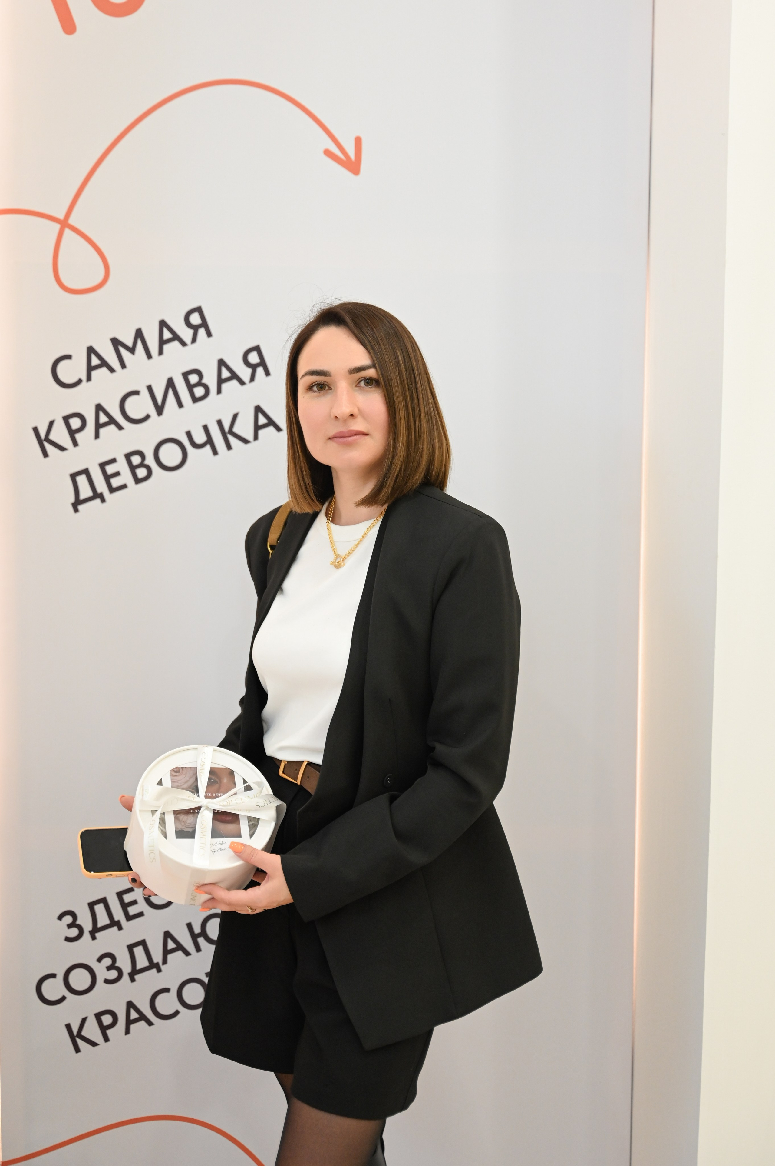 Открытие клиники «TOP CLINIC». Свадебный и семейный фотограф в Уфе Александров Максим