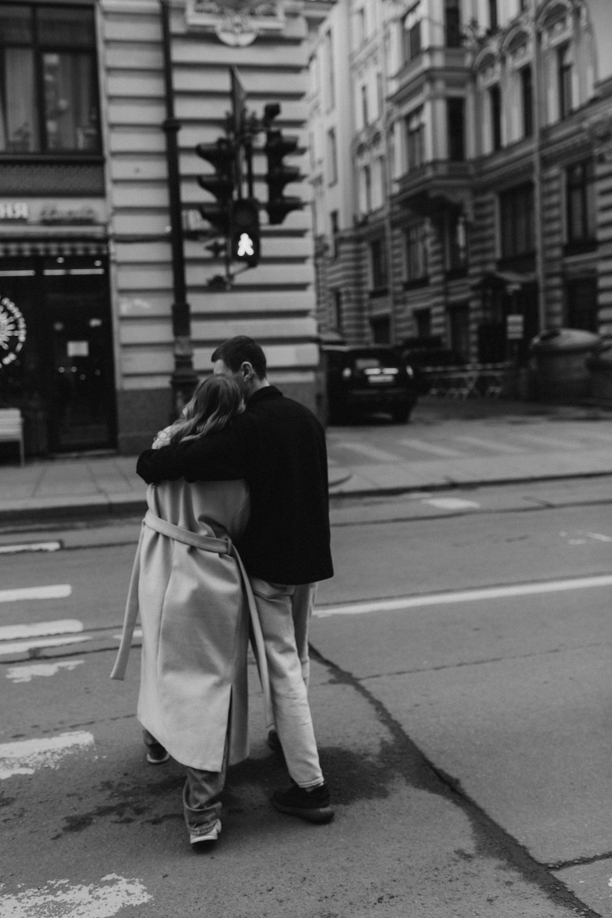 Маша и Данил. Фотограф в Санкт-Петербурге Анастасия Комолова