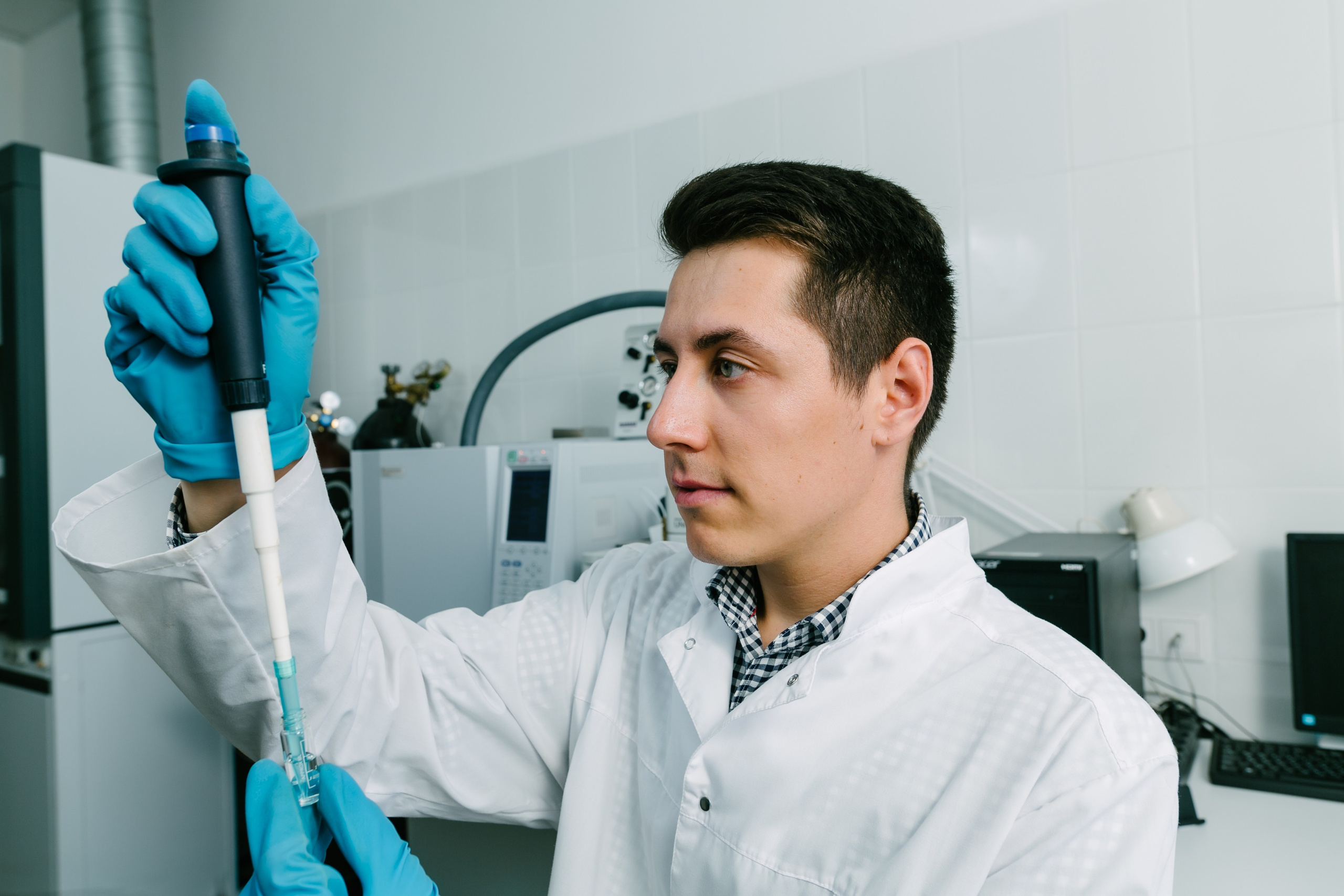 Наука и инновации. УГНТУ — Ведущий нефтегазовый вуз России