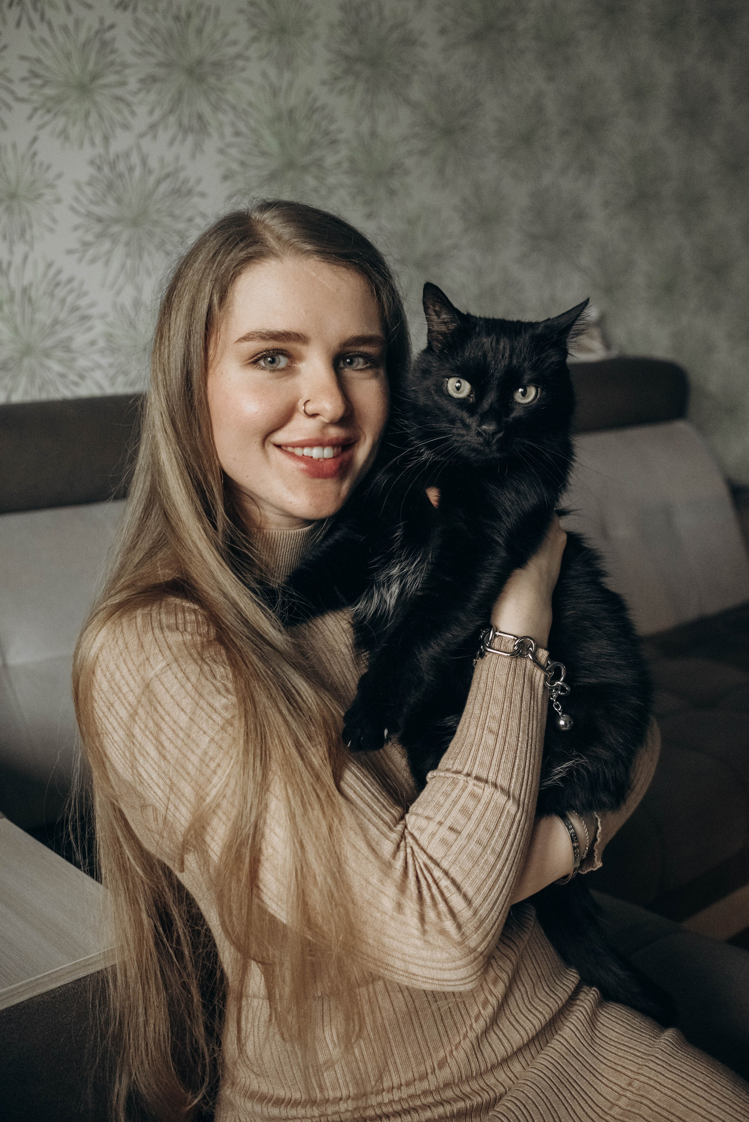 День рождения с лучшим другом. Семейный фотограф в Железнодорожном Масаева Елена