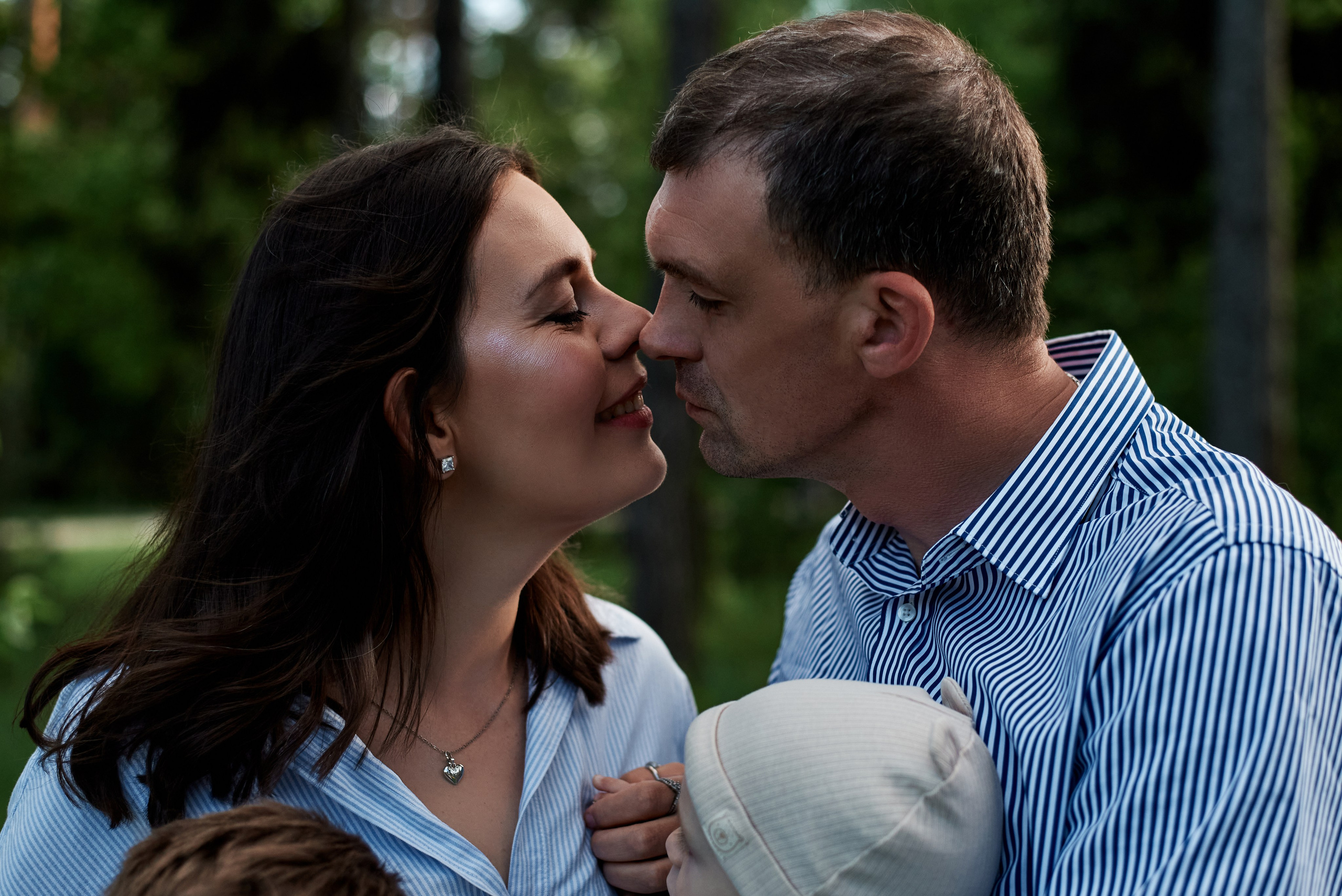 Мыльные пузыри. Семейная фотопрогулка. Семейный фотограф в Железнодорожном Масаева Елена