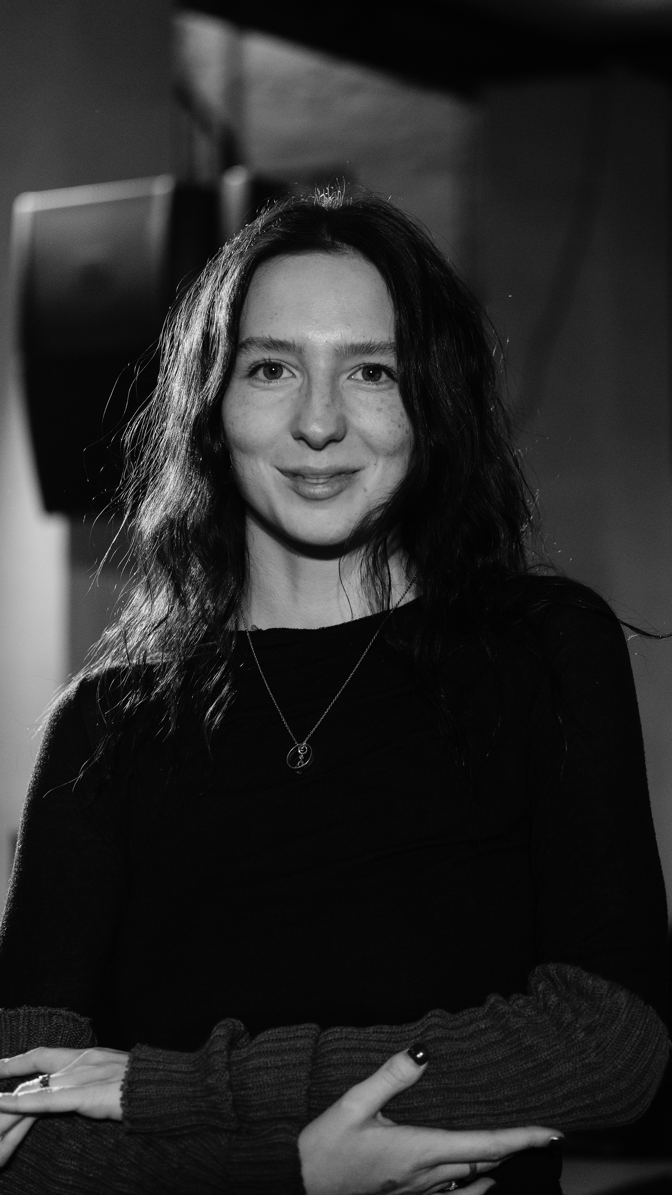 ODD PROJECT. LIYALEE PHOTO