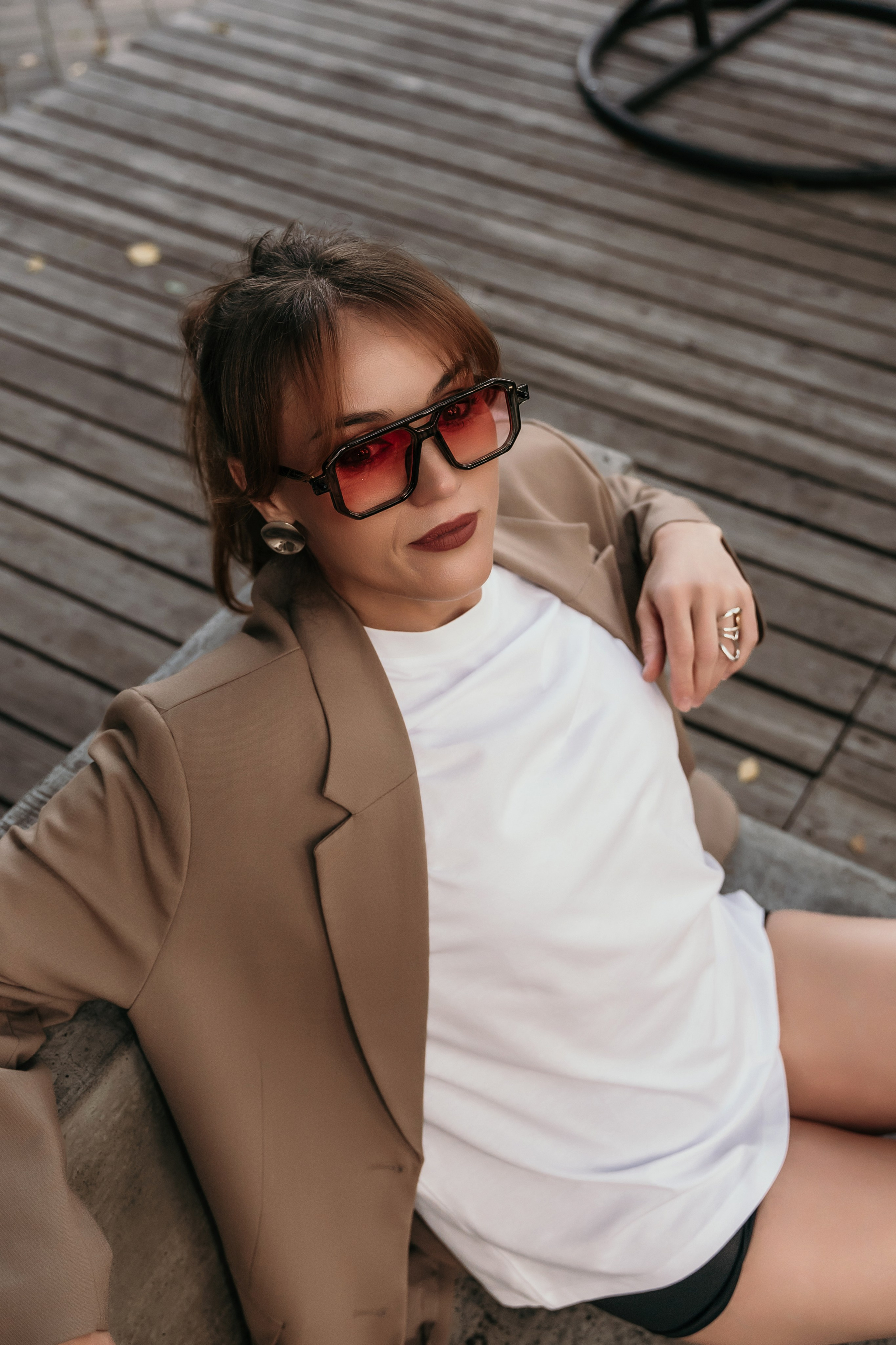 Карина, Фотосессия ко Дню Рождения. Семейный фотограф в Белгороде Амелина Алина