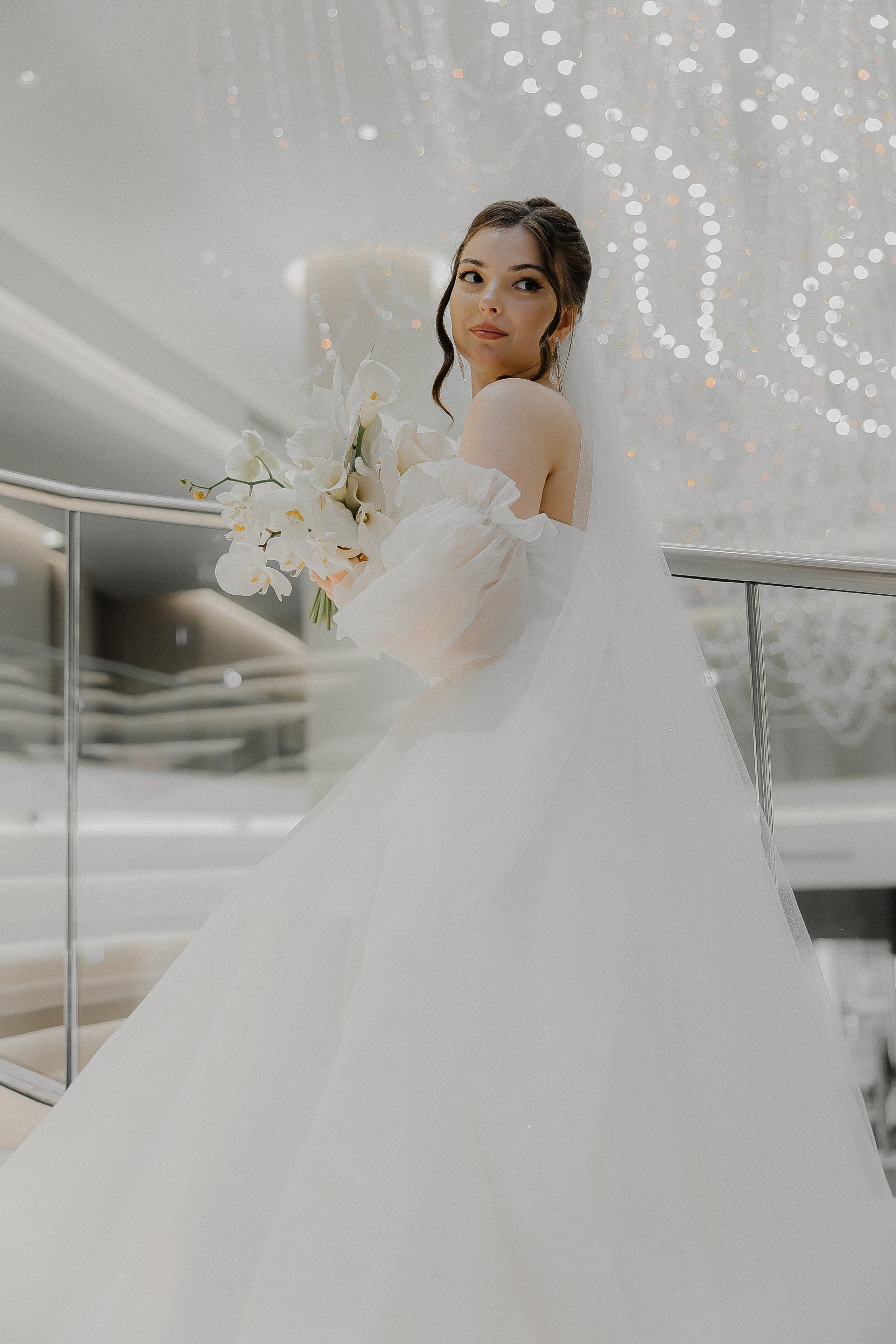 Александр и Маргарита. Свадебный и семейный фотограф Елизавета Ермак | Москва и МО