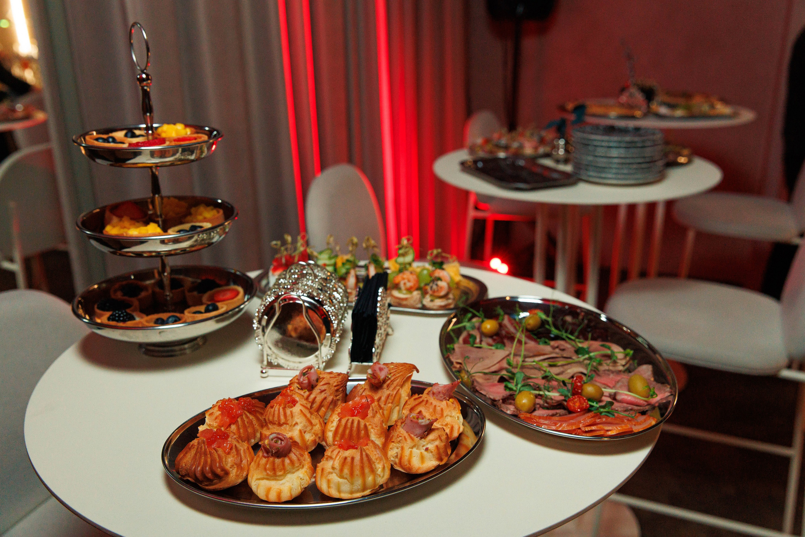 Третий трест в Доме Мафии. Репортажный и свадебный фотограф в Уфе Павел Кожевников