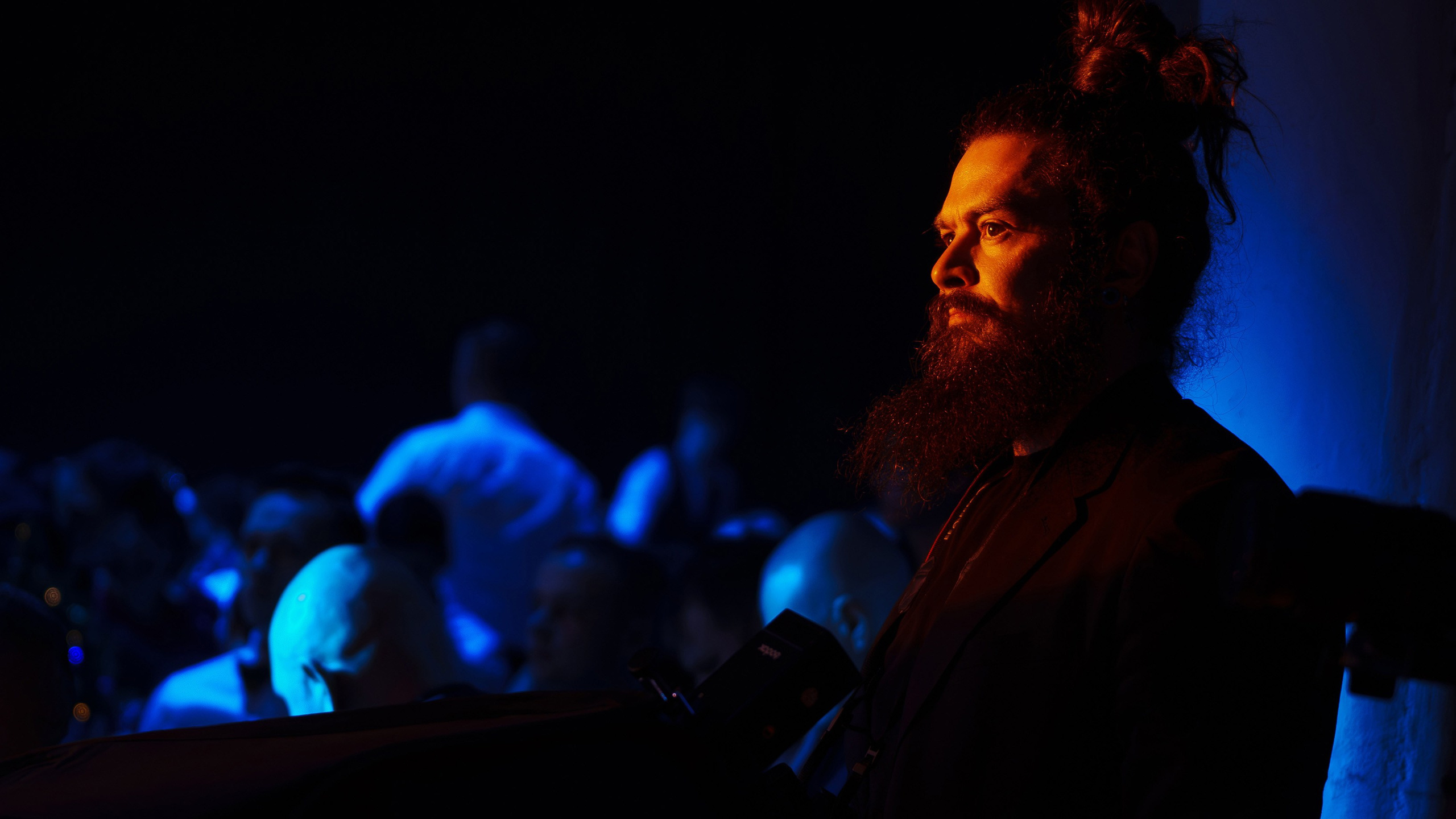 Репортажный и свадебный фотограф в Уфе Павел Кожевников