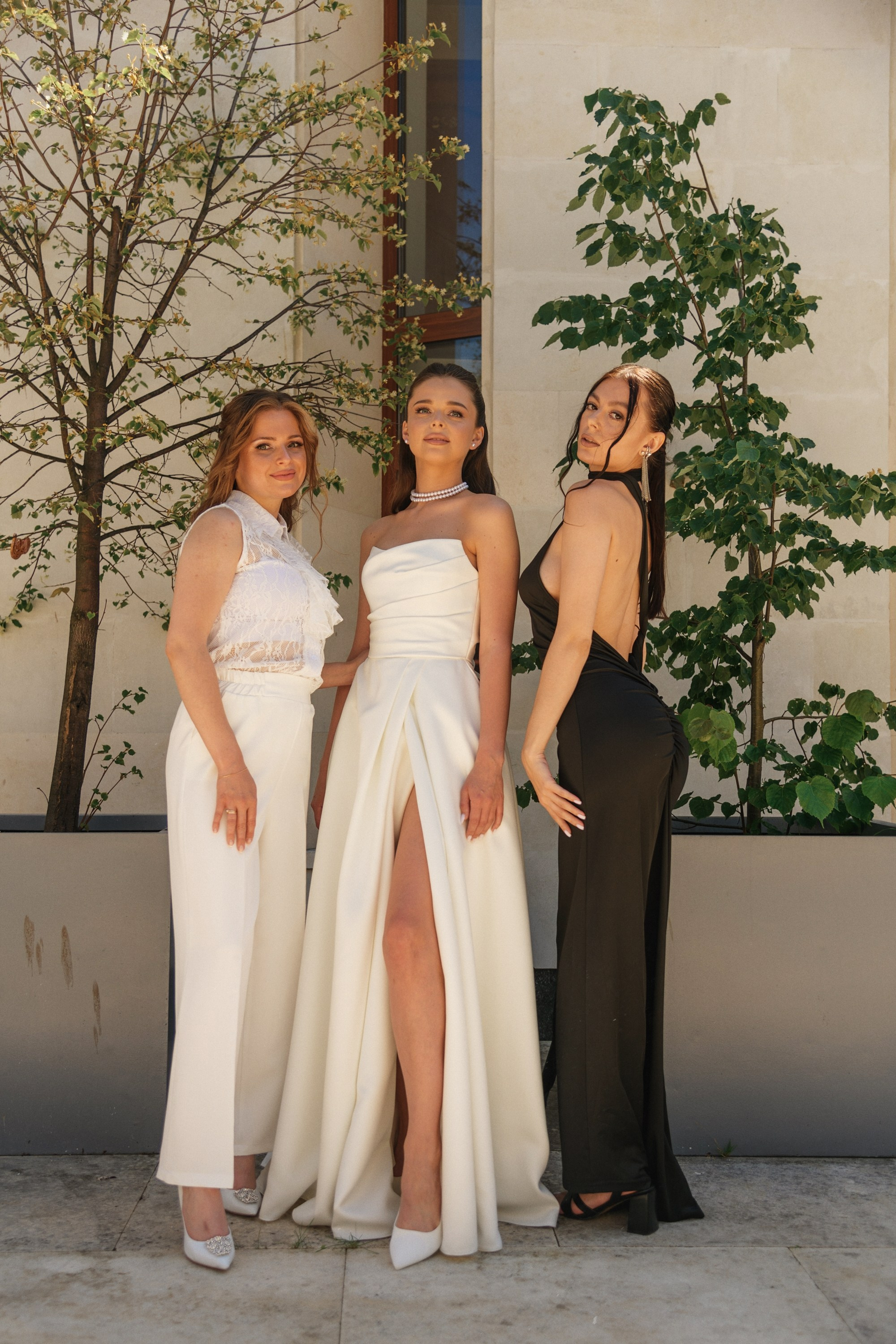 Таня и Вова. Фотограф Смоляк Алена